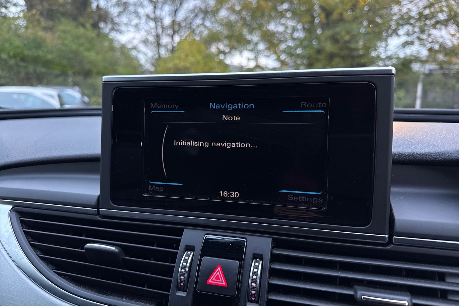 Used Audi A6 2016 for sale - 76395412: Photo 12