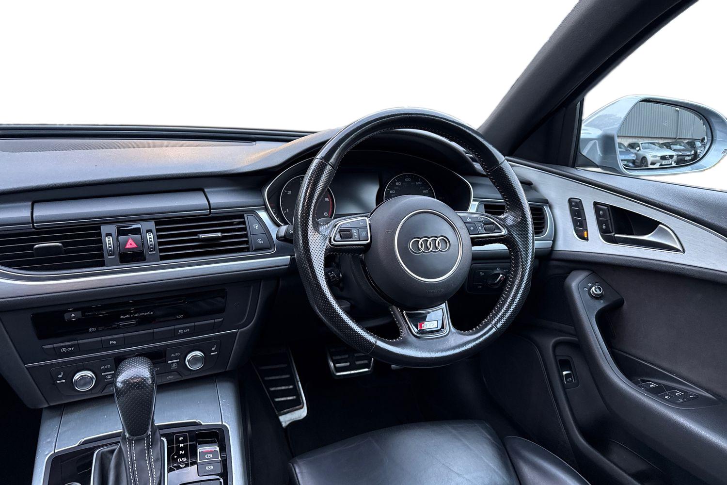 Used Audi A6 2016 for sale - 76395412: Photo 13