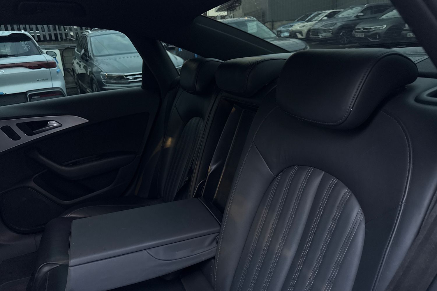 Used Audi A6 2016 for sale - 76395412: Photo 14