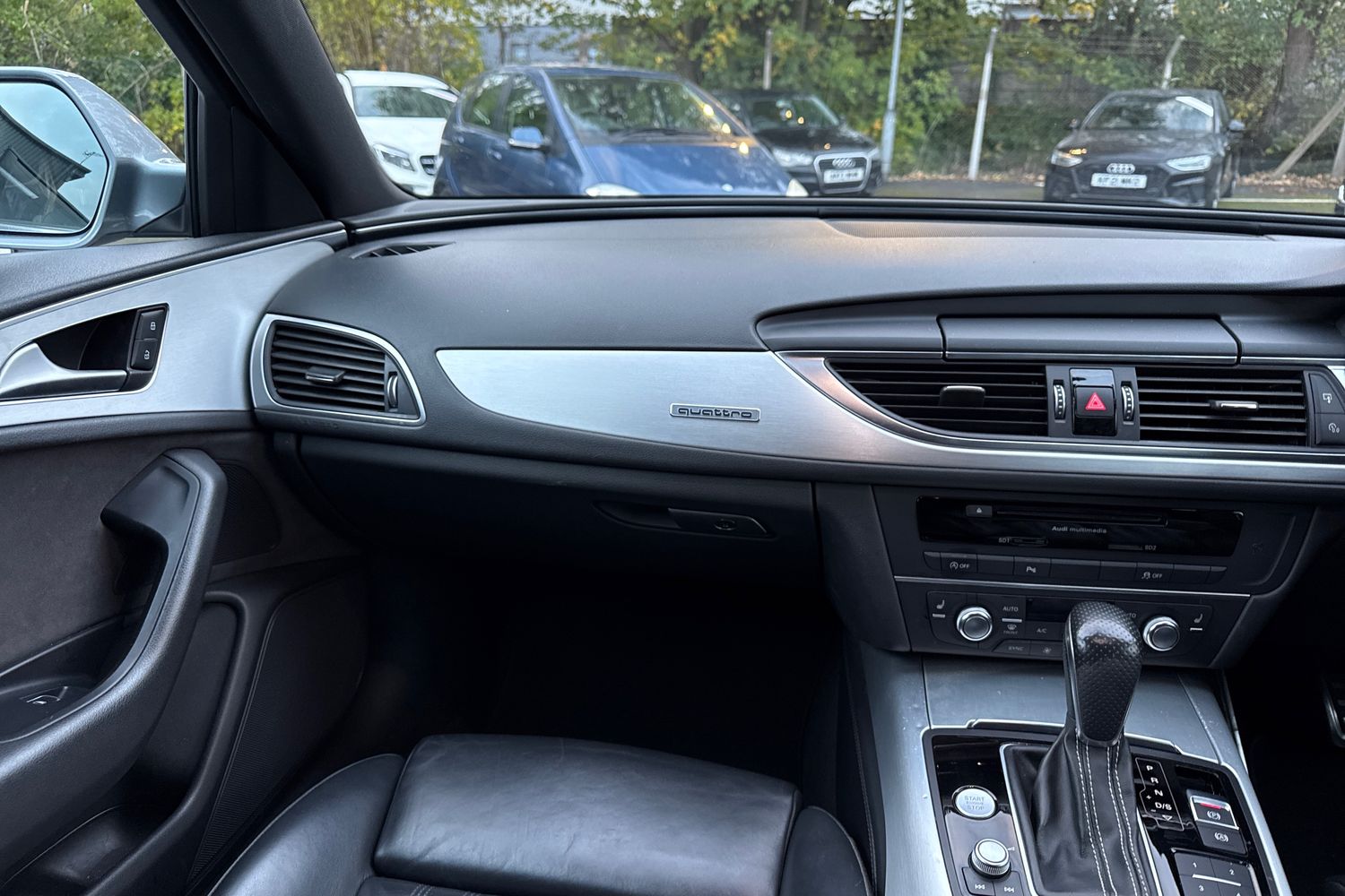 Used Audi A6 2016 for sale - 76395412: Photo 15