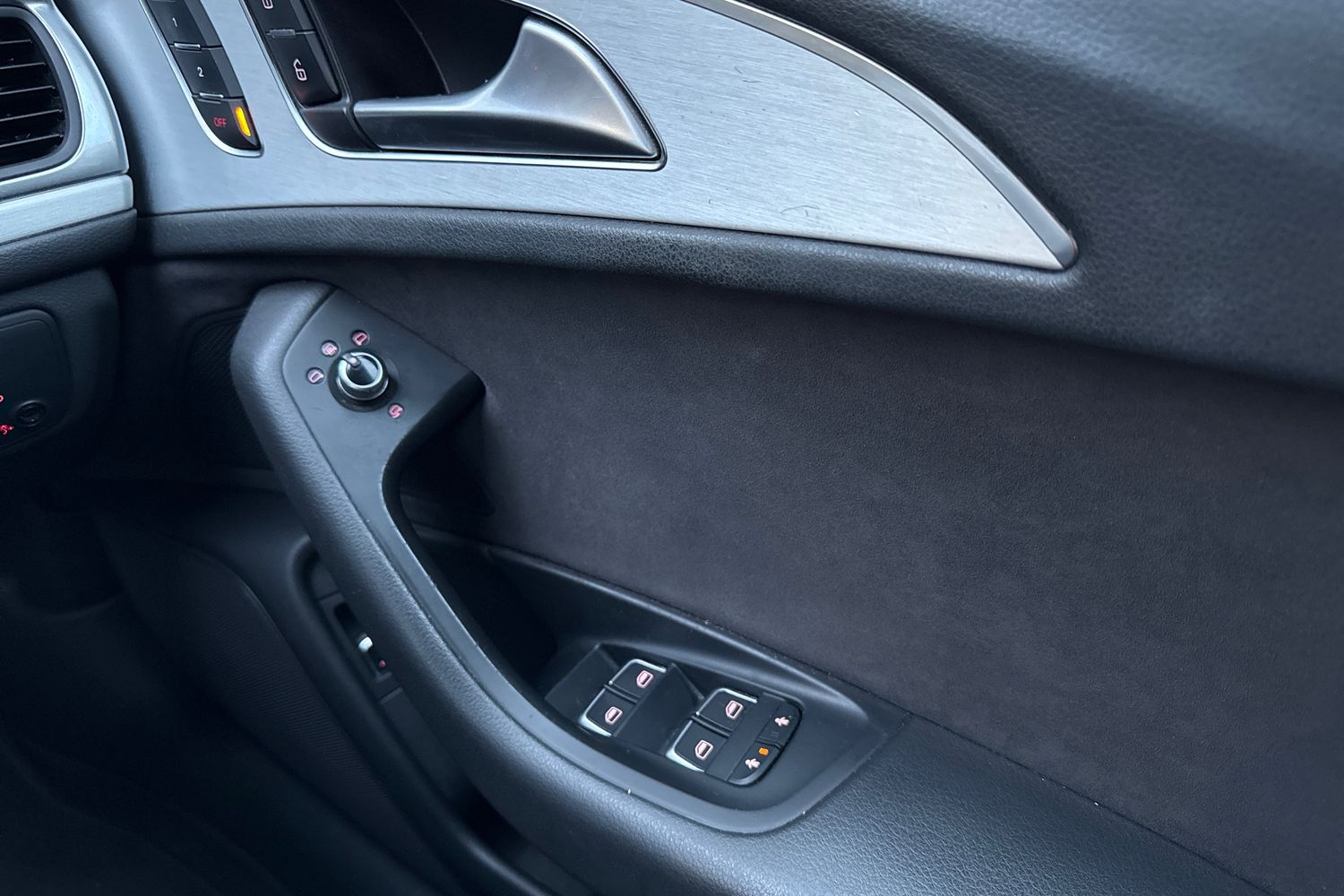 Used Audi A6 2016 for sale - 76395412: Photo 18