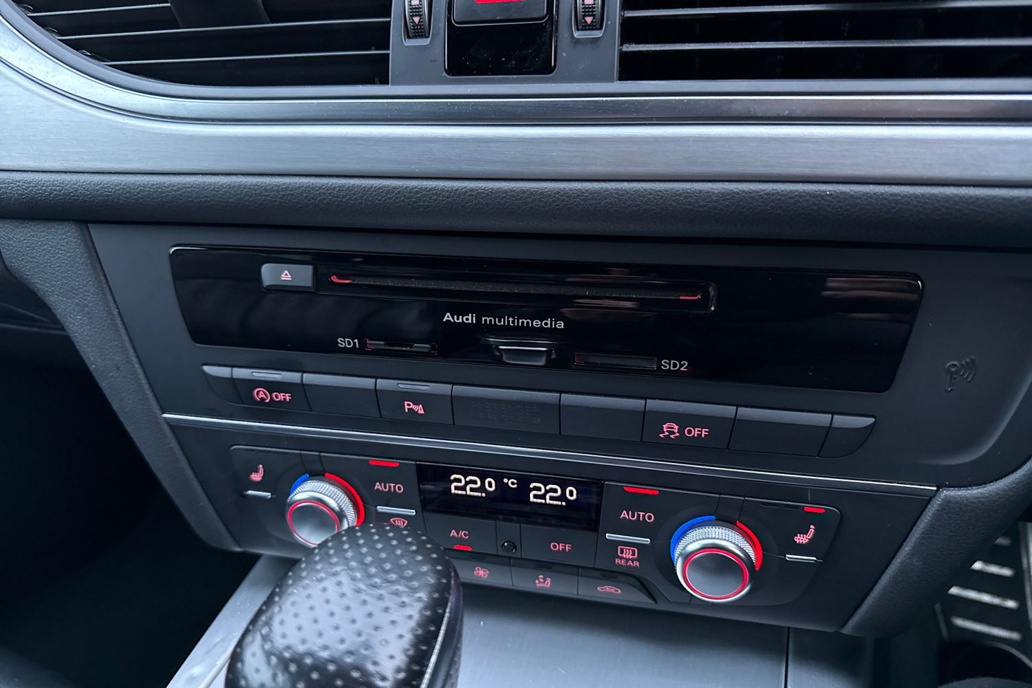 Used Audi A6 2016 for sale - 76395412: Photo 19