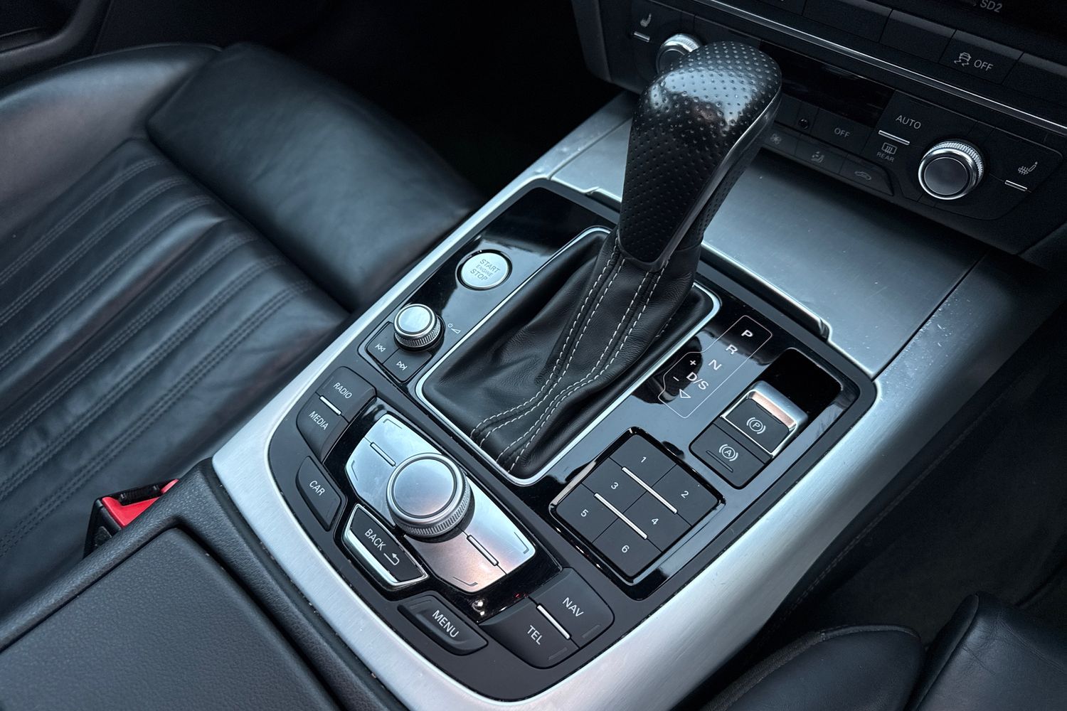 Used Audi A6 2016 for sale - 76395412: Photo 20