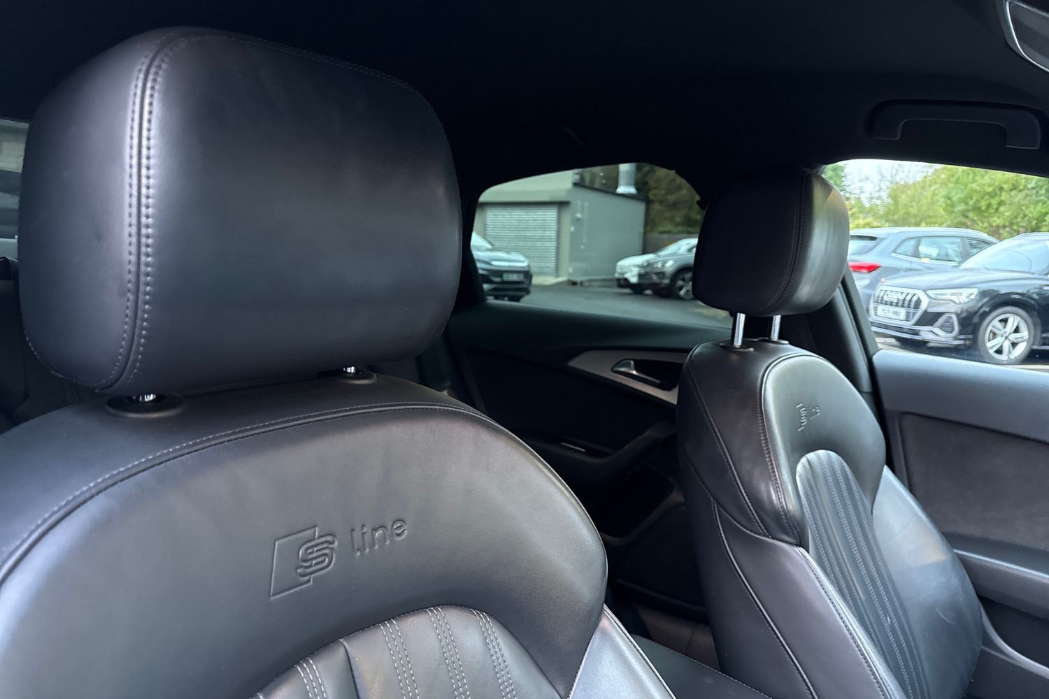 Used Audi A6 2016 for sale - 76395412: Photo 21