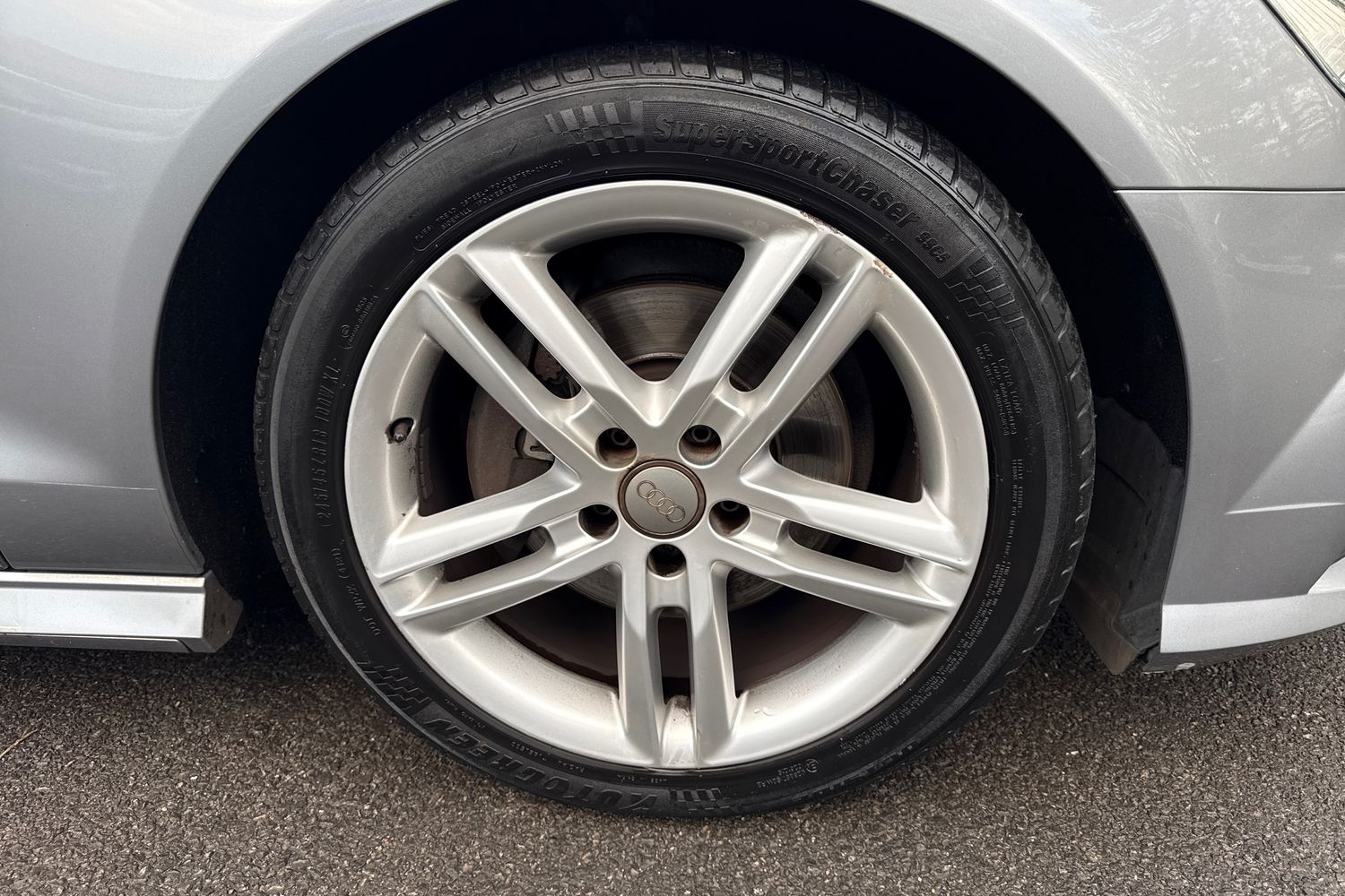 Used Audi A6 2016 for sale - 76395412: Photo 22