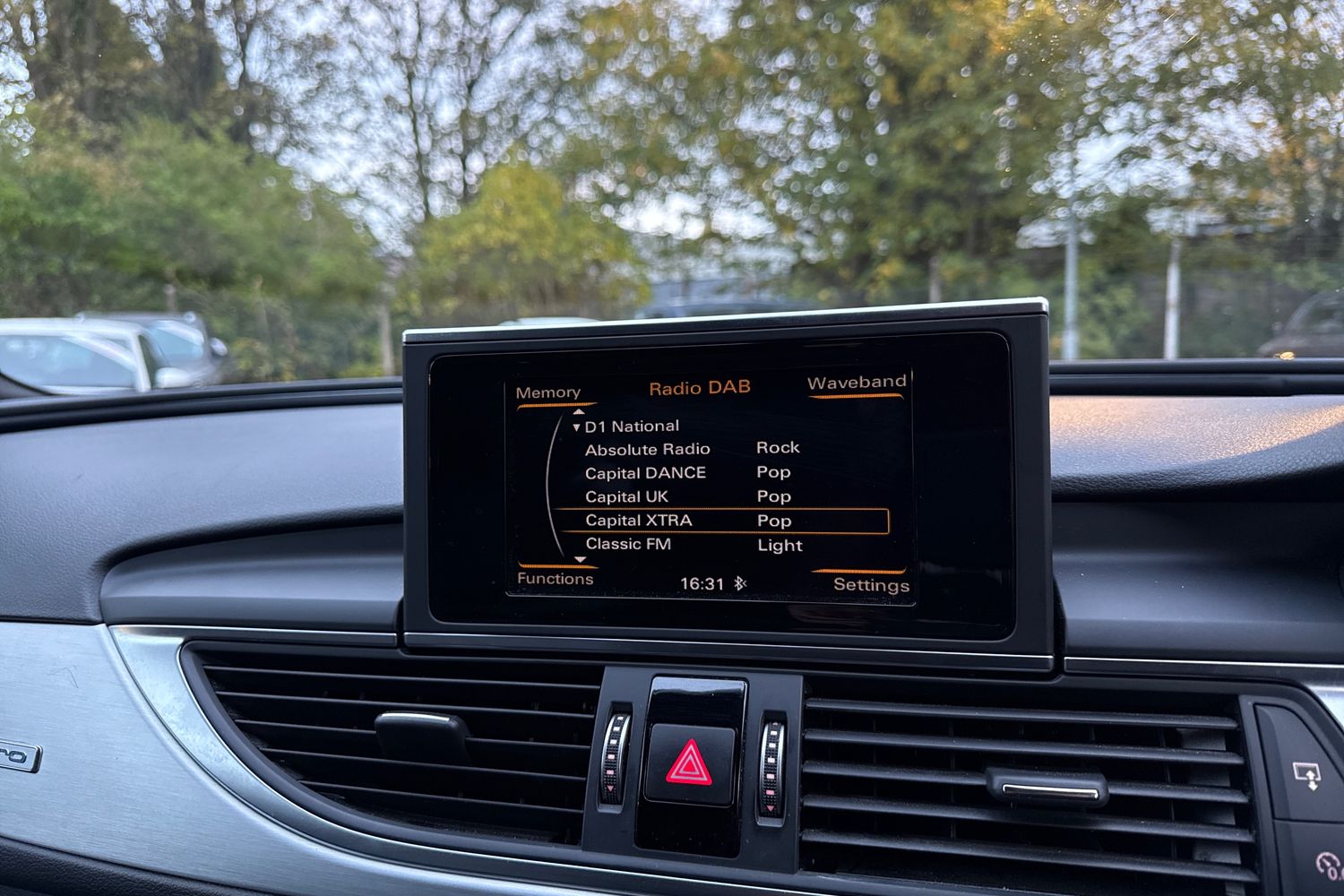 Used Audi A6 2016 for sale - 76395412: Photo 25