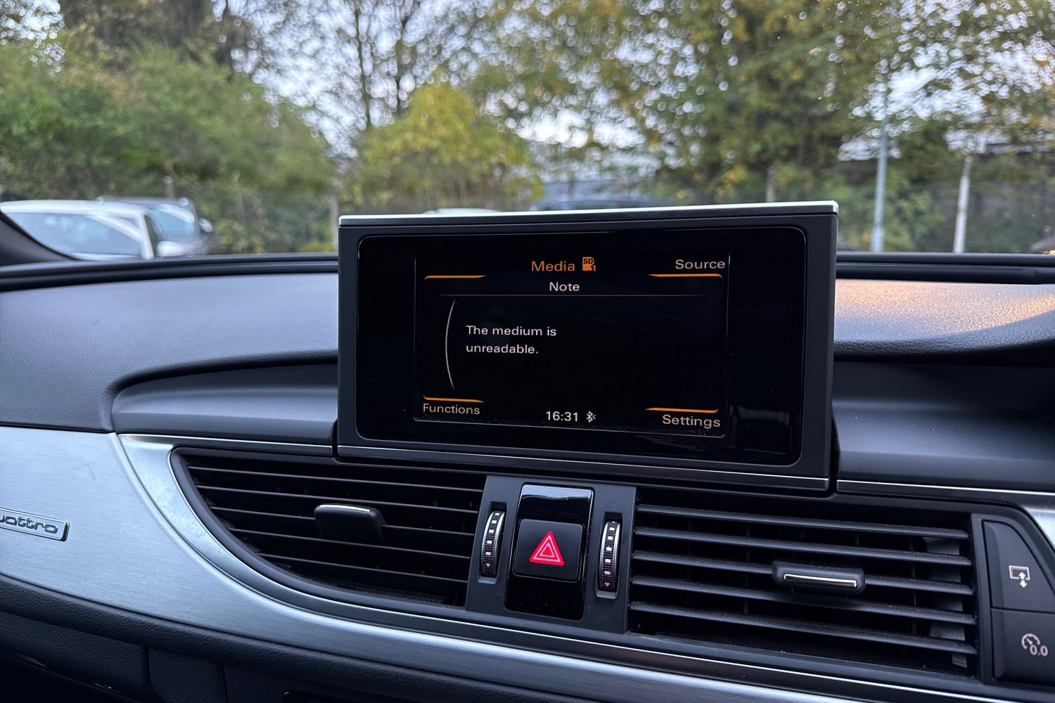 Used Audi A6 2016 for sale - 76395412: Photo 26