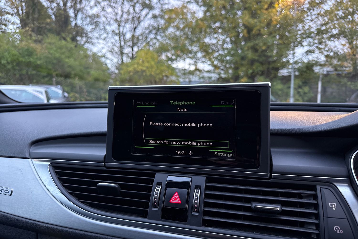 Used Audi A6 2016 for sale - 76395412: Photo 27