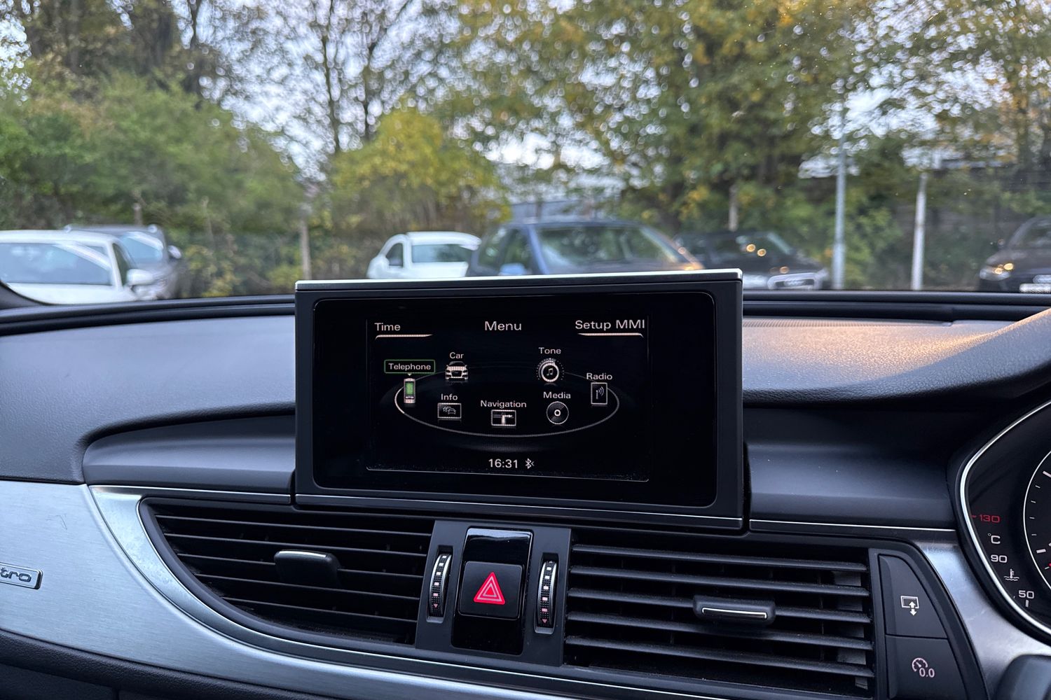 Used Audi A6 2016 for sale - 76395412: Photo 28