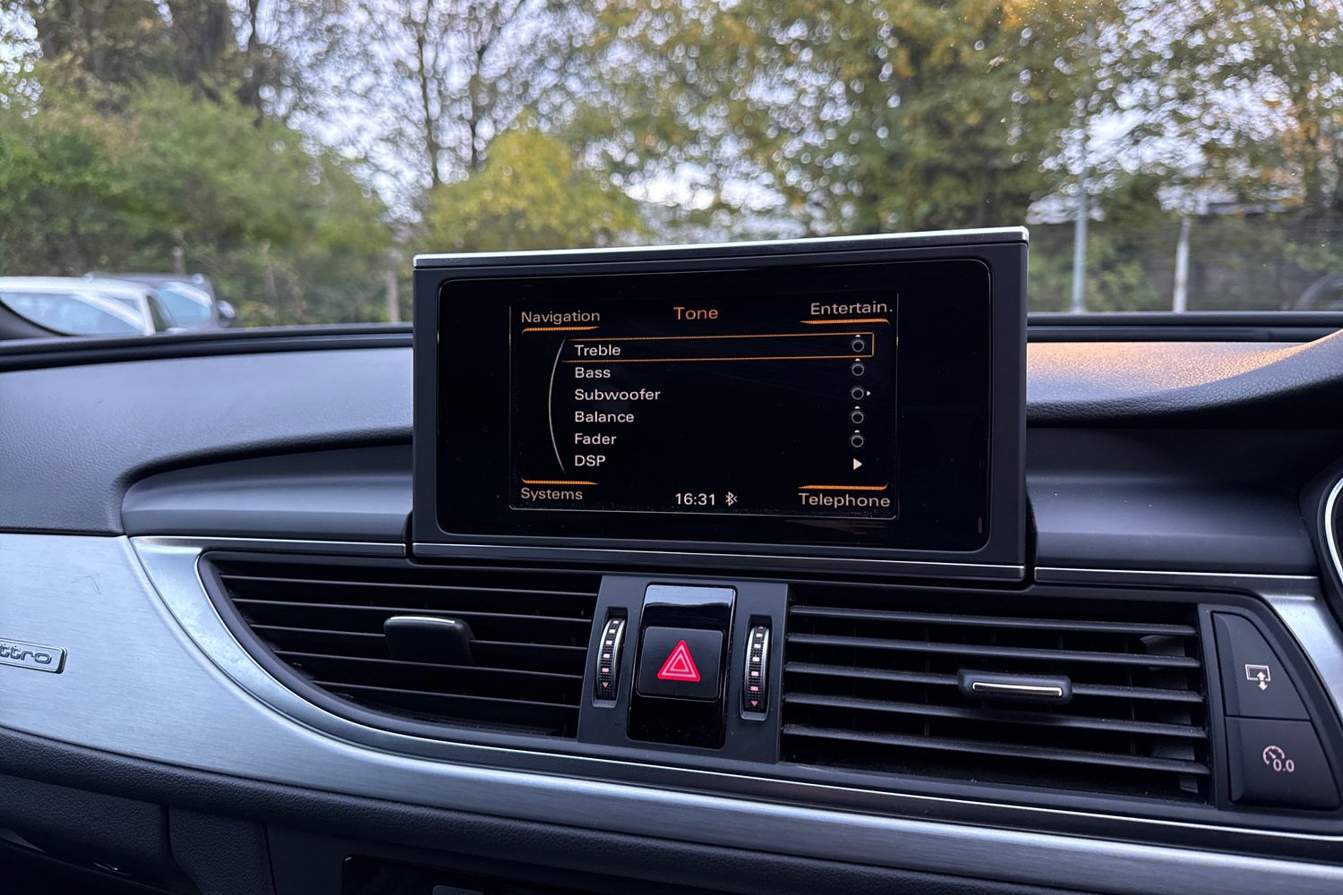 Used Audi A6 2016 for sale - 76395412: Photo 29