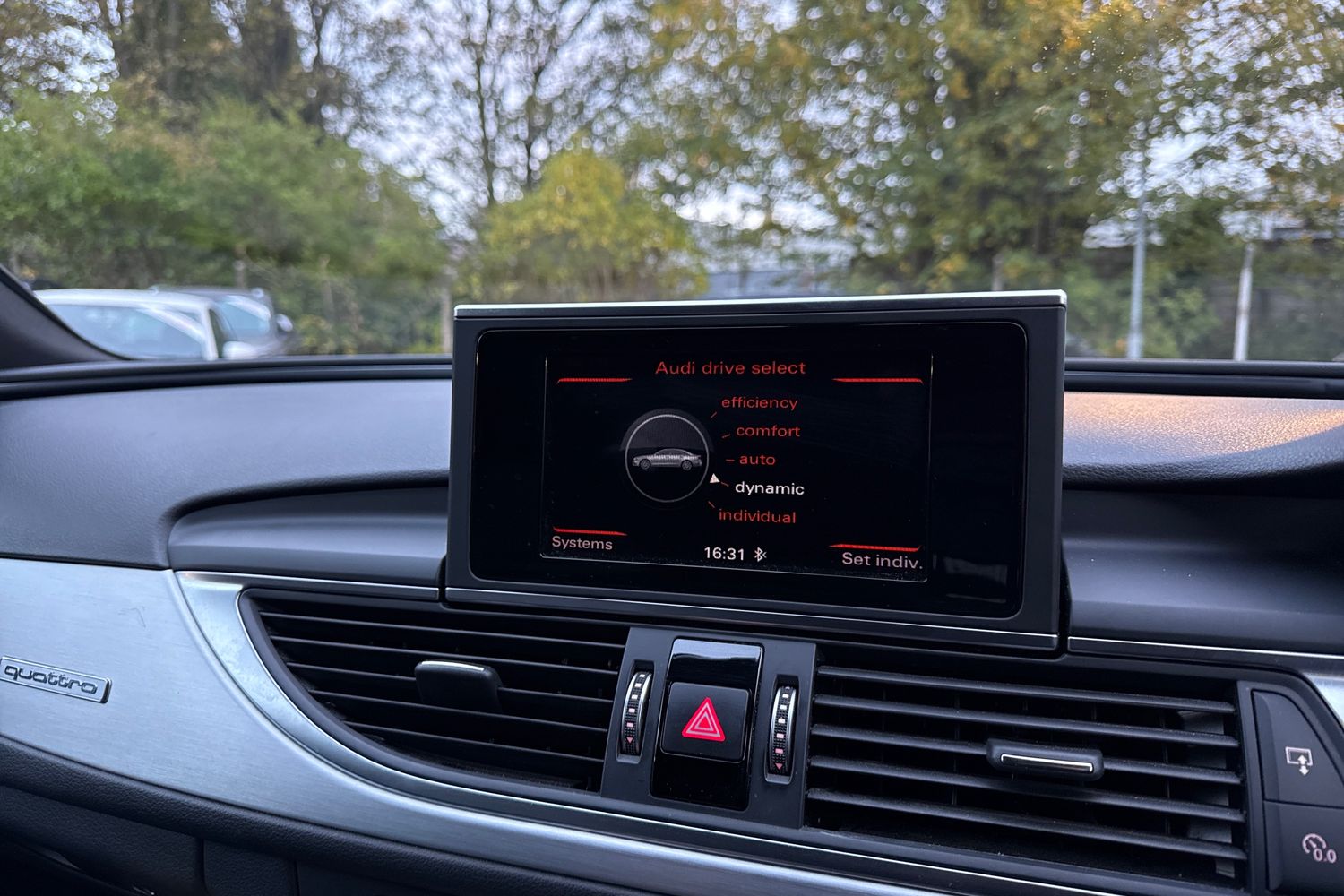 Used Audi A6 2016 for sale - 76395412: Photo 30