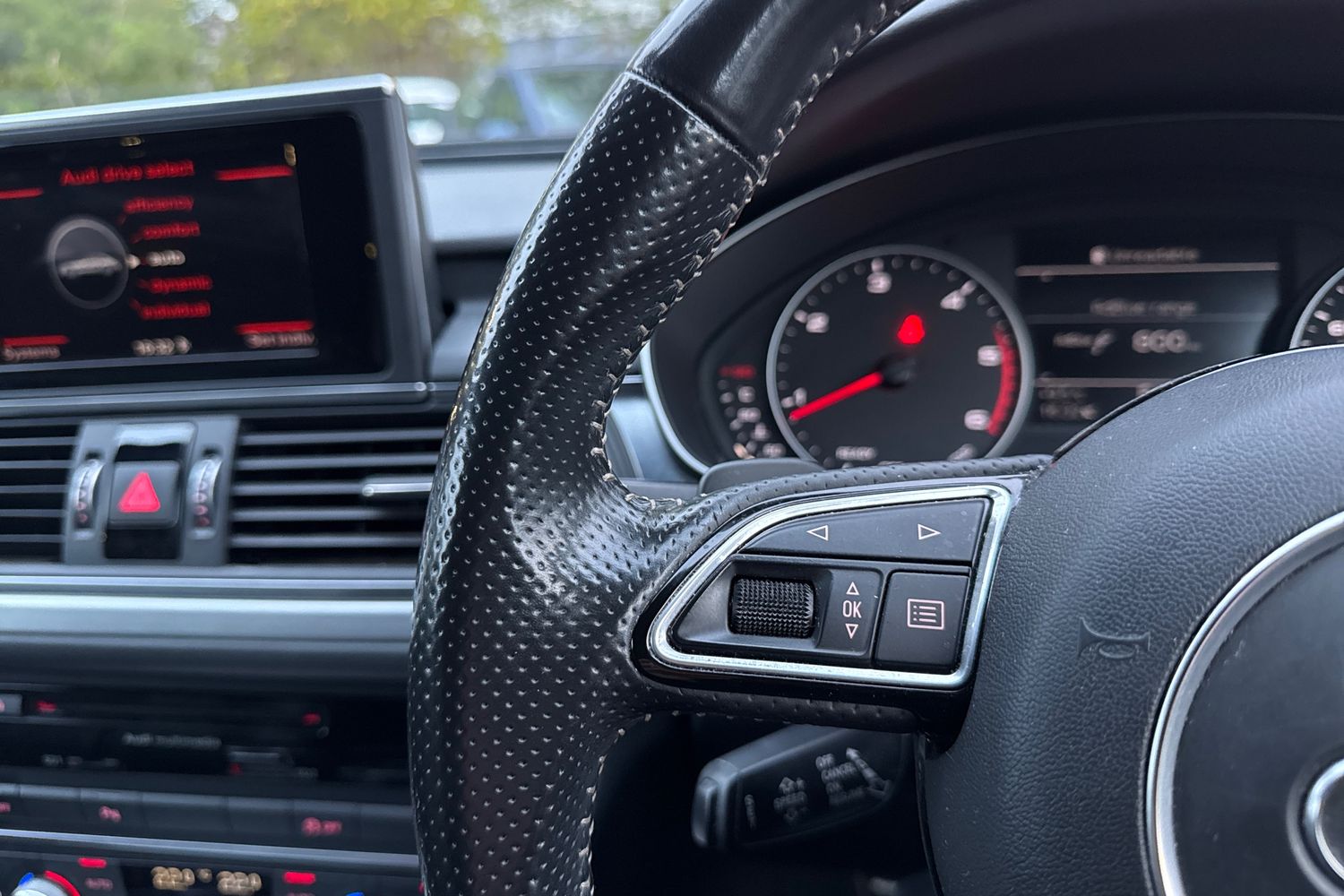 Used Audi A6 2016 for sale - 76395412: Photo 35