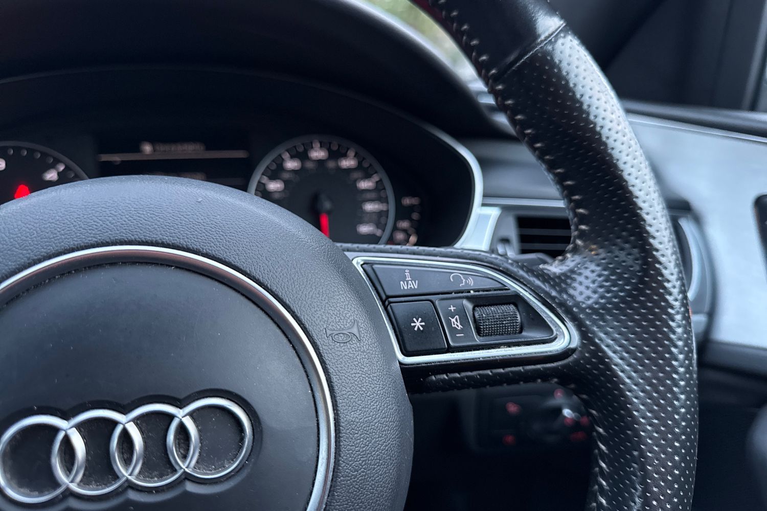 Used Audi A6 2016 for sale - 76395412: Photo 36