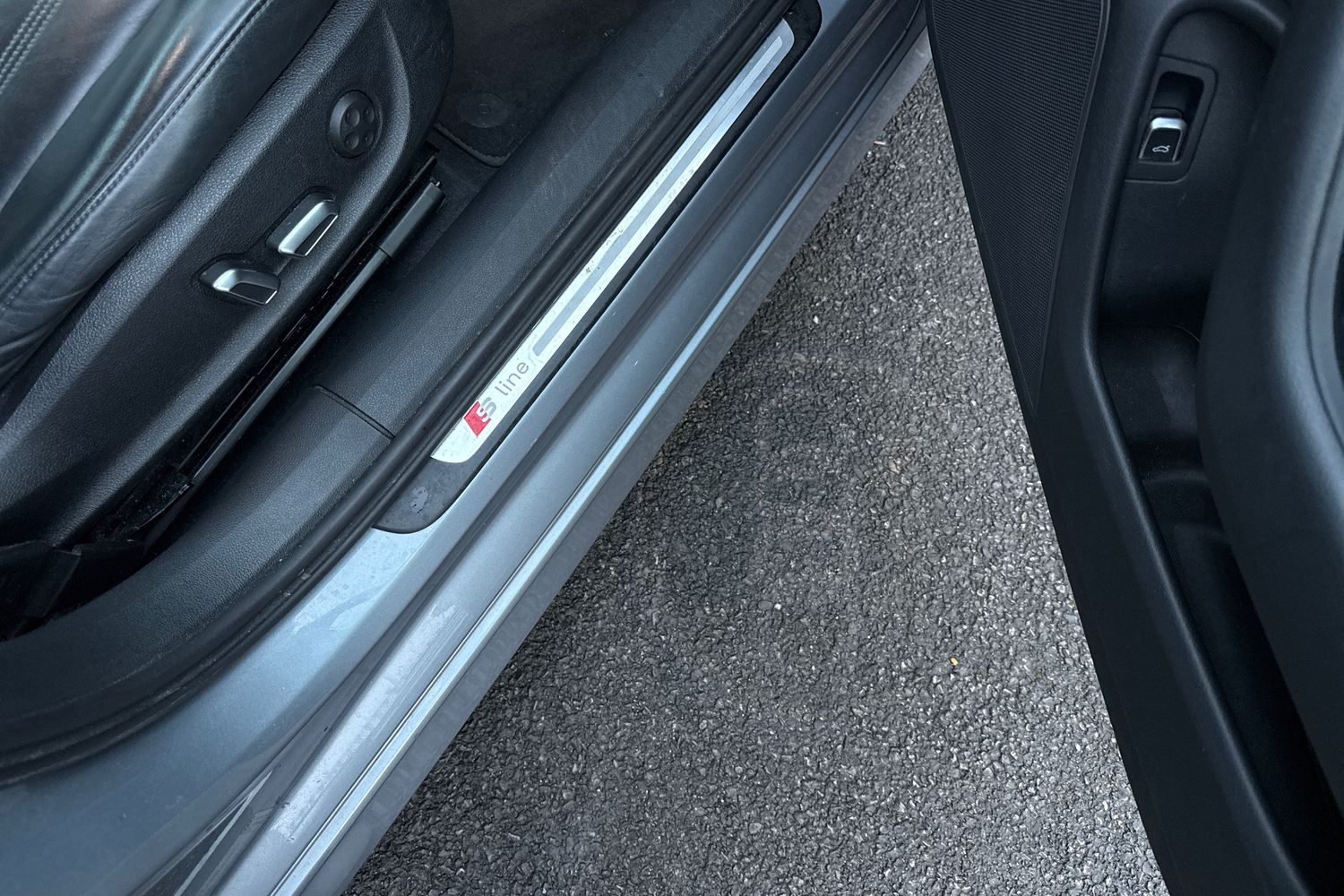 Used Audi A6 2016 for sale - 76395412: Photo 41