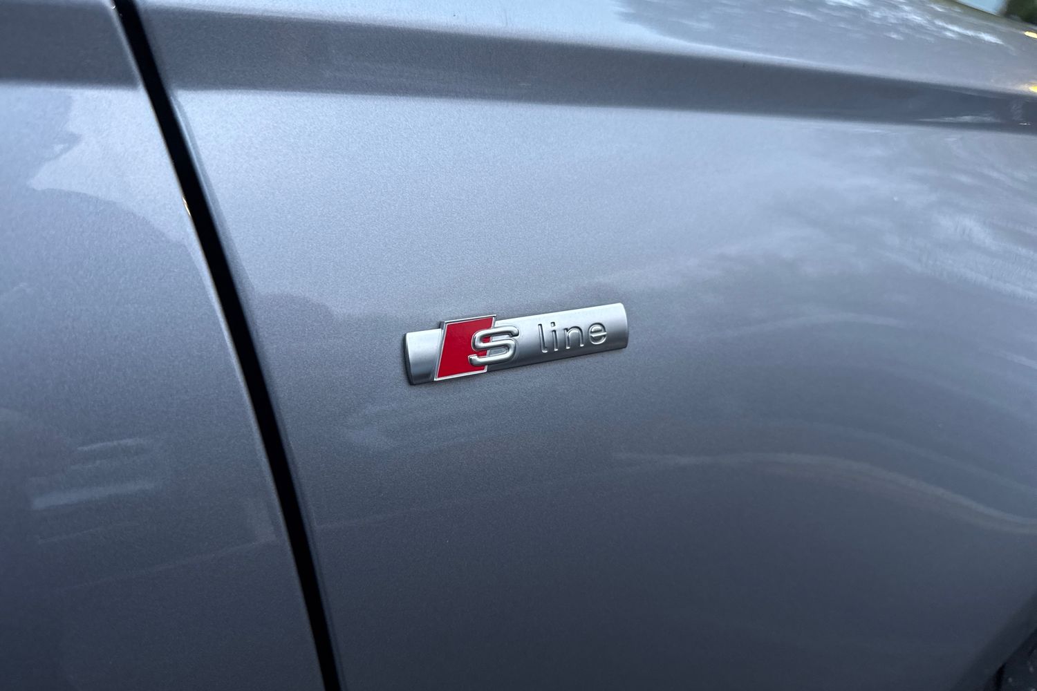 Used Audi A6 2016 for sale - 76395412: Photo 42