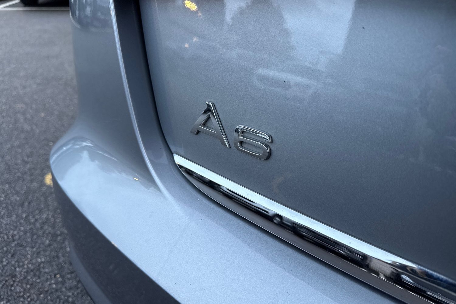 Used Audi A6 2016 for sale - 76395412: Photo 43