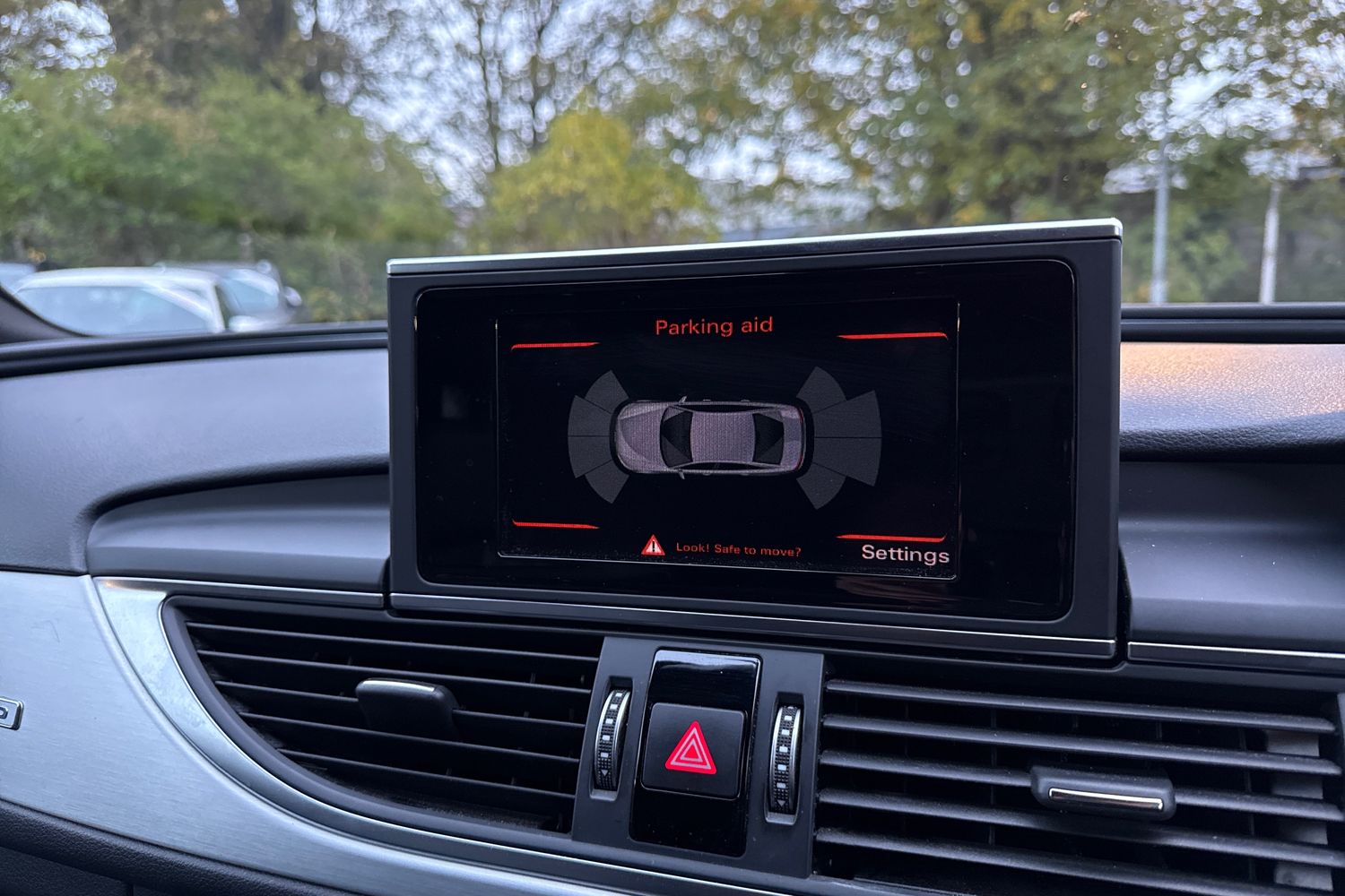 Used Audi A6 2016 for sale - 76395412: Photo 44