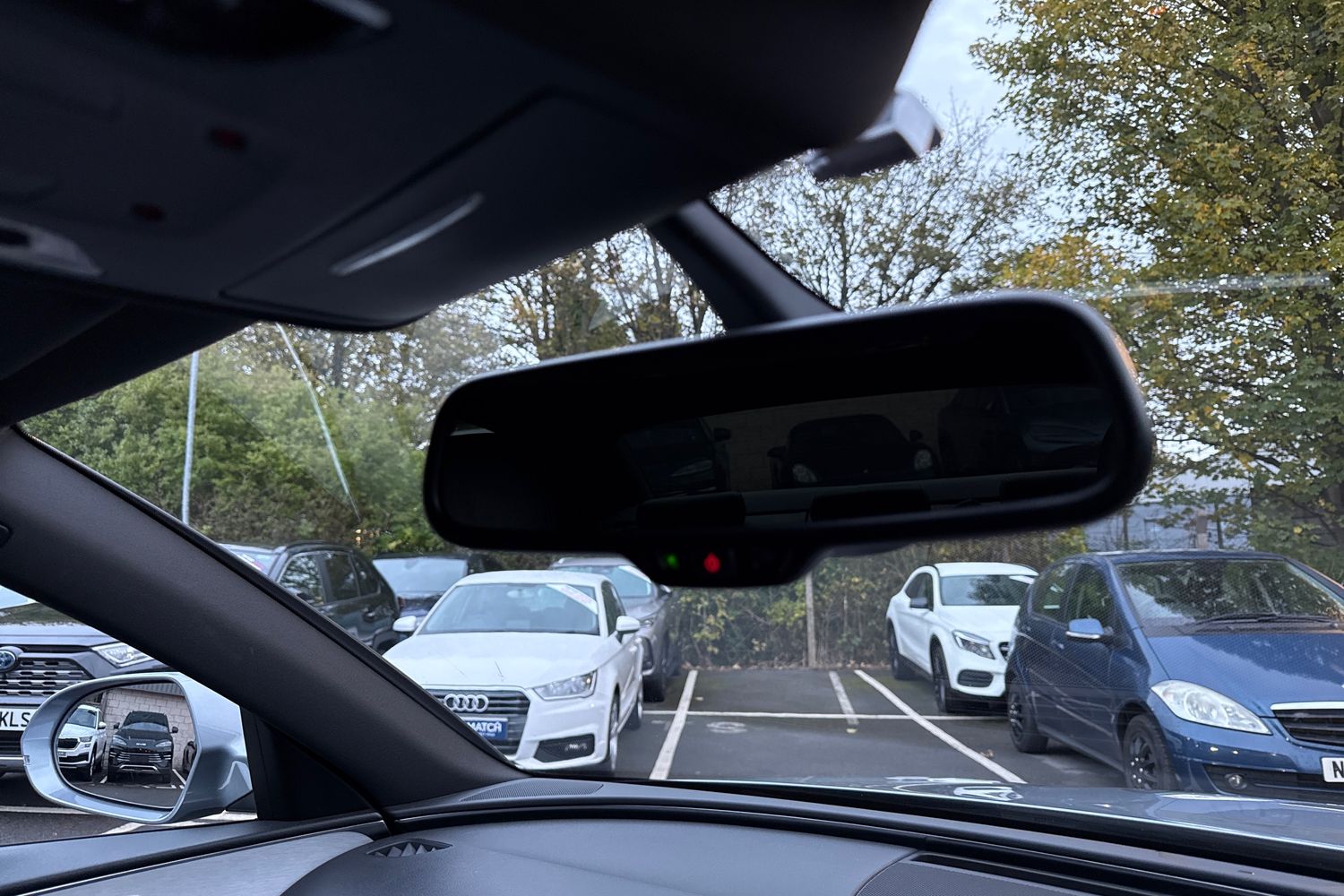 Used Audi A6 2016 for sale - 76395412: Photo 45