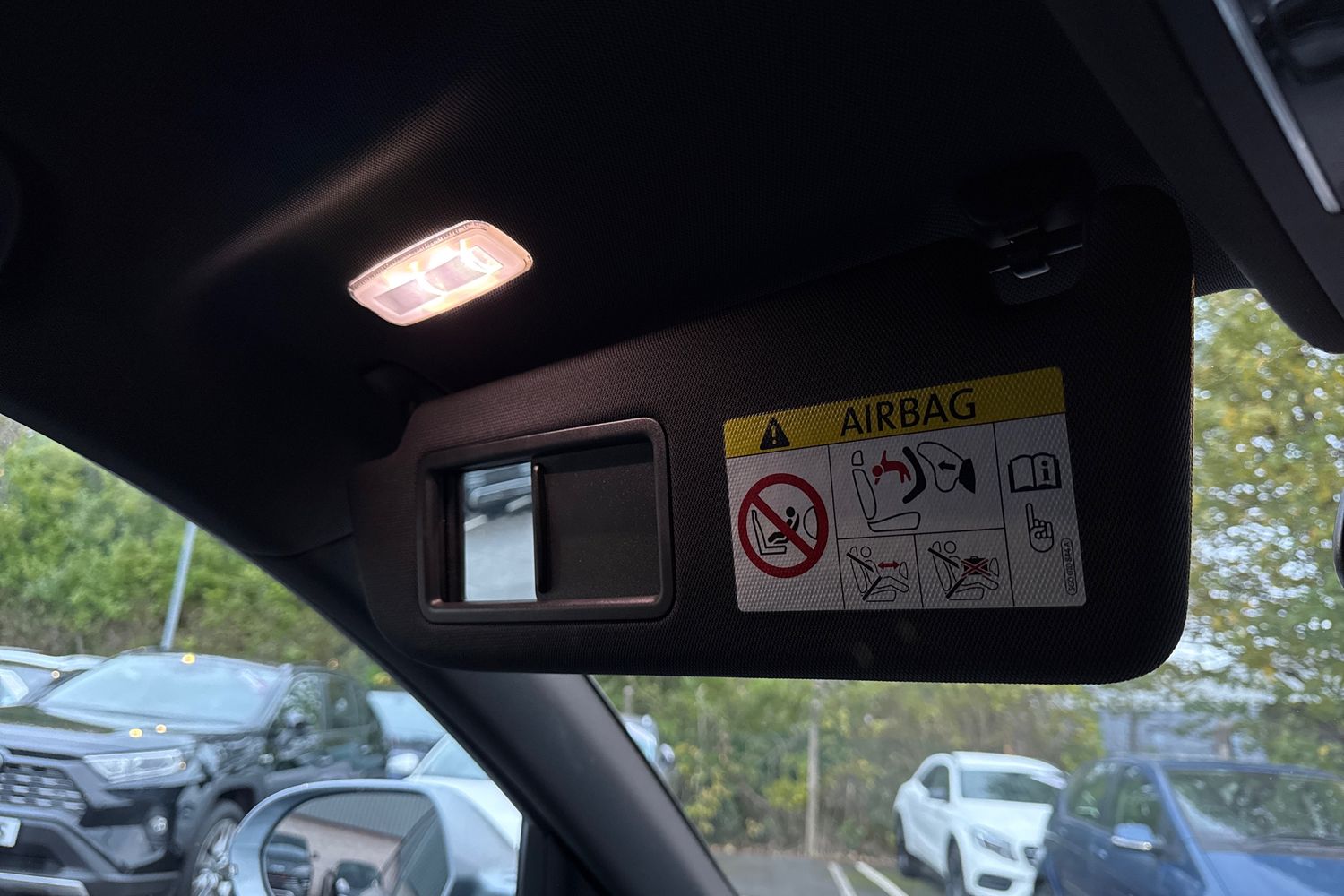 Used Audi A6 2016 for sale - 76395412: Photo 46