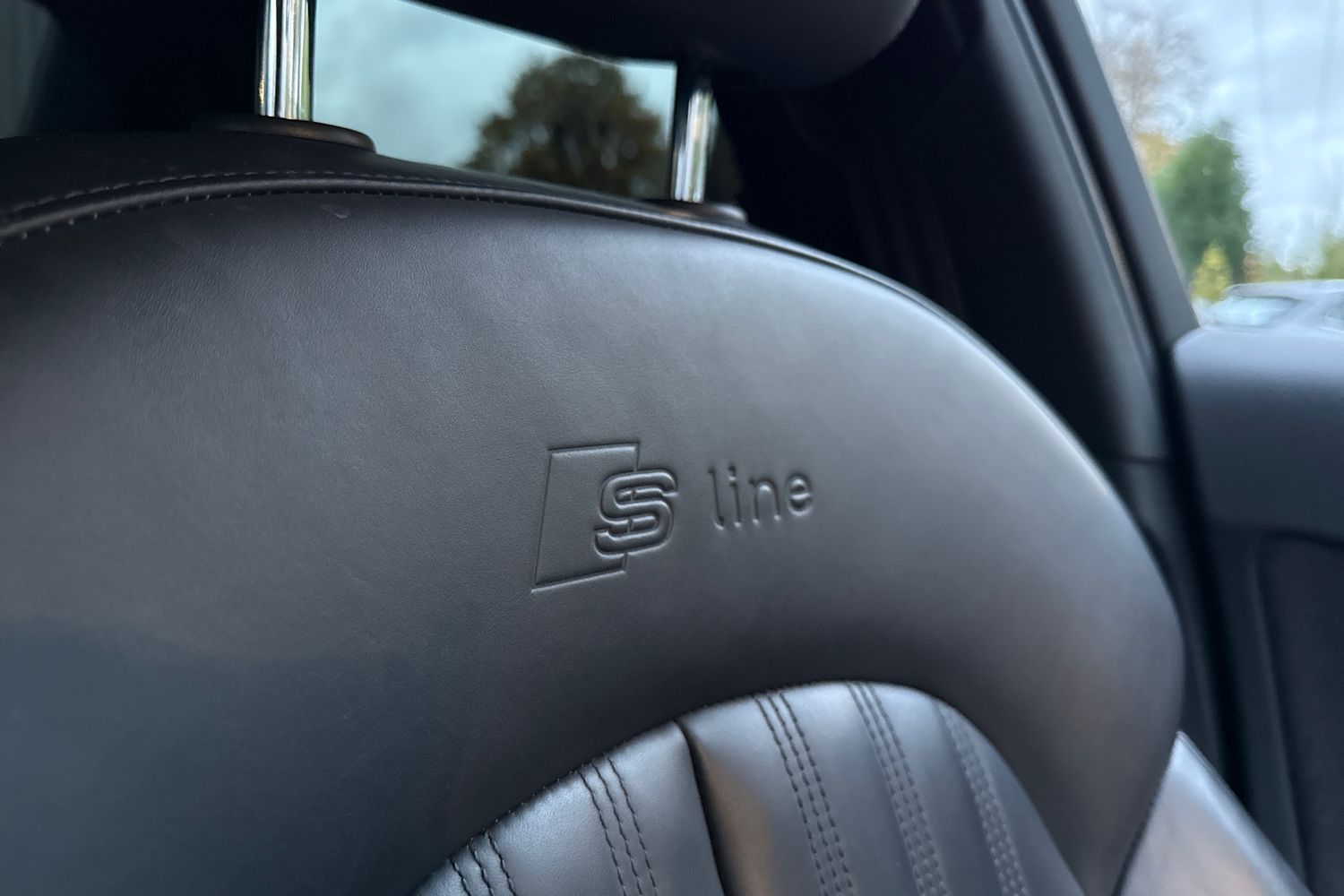 Used Audi A6 2016 for sale - 76395412: Photo 47