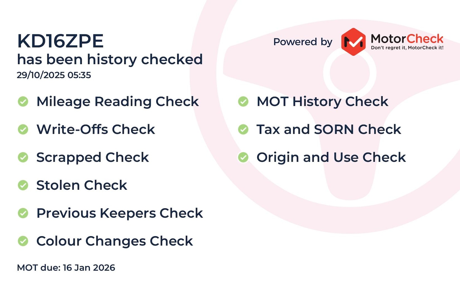 Used Audi A6 2016 for sale - 76395412: Photo 5