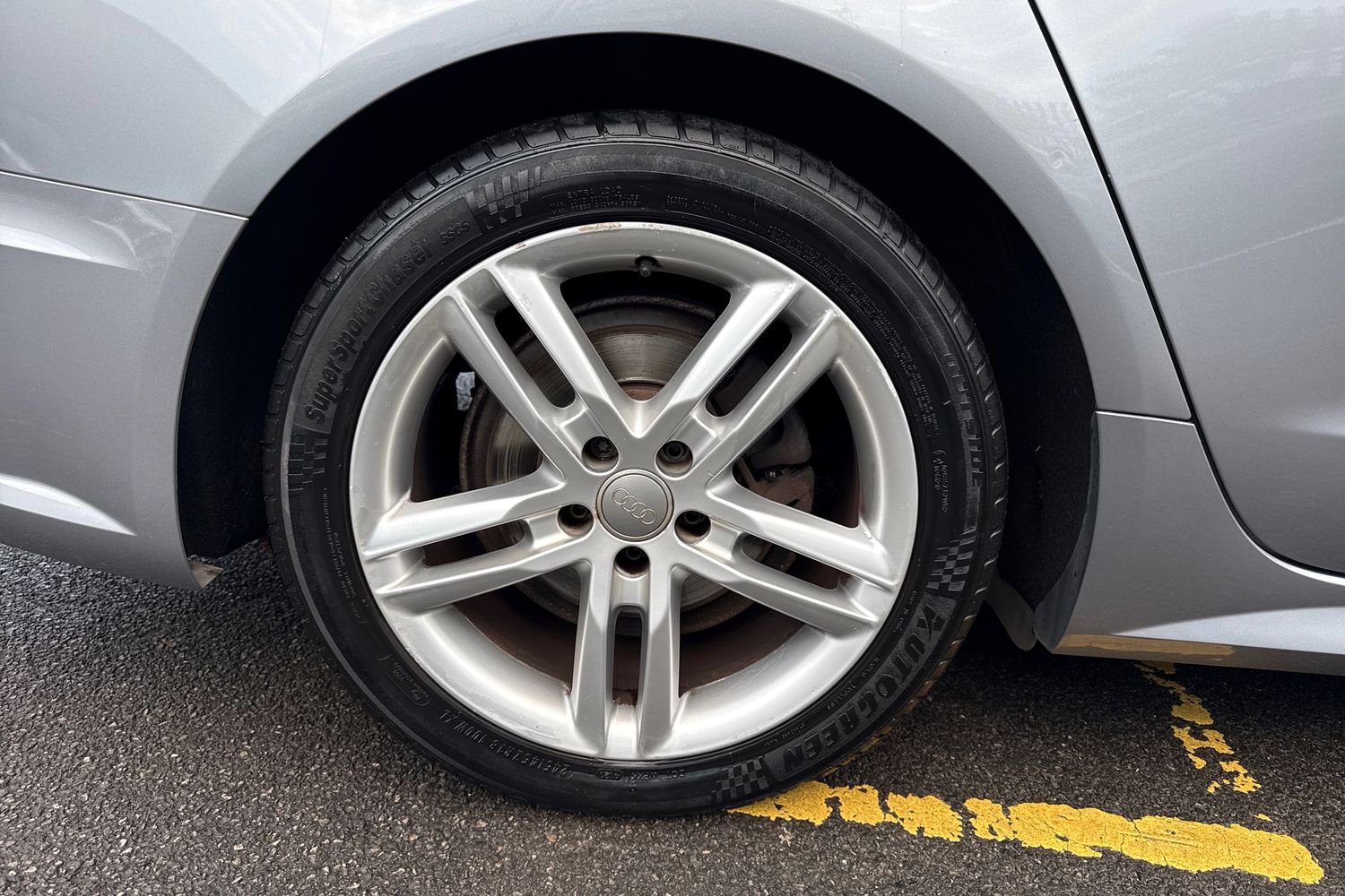 Used Audi A6 2016 for sale - 76395412: Photo 7