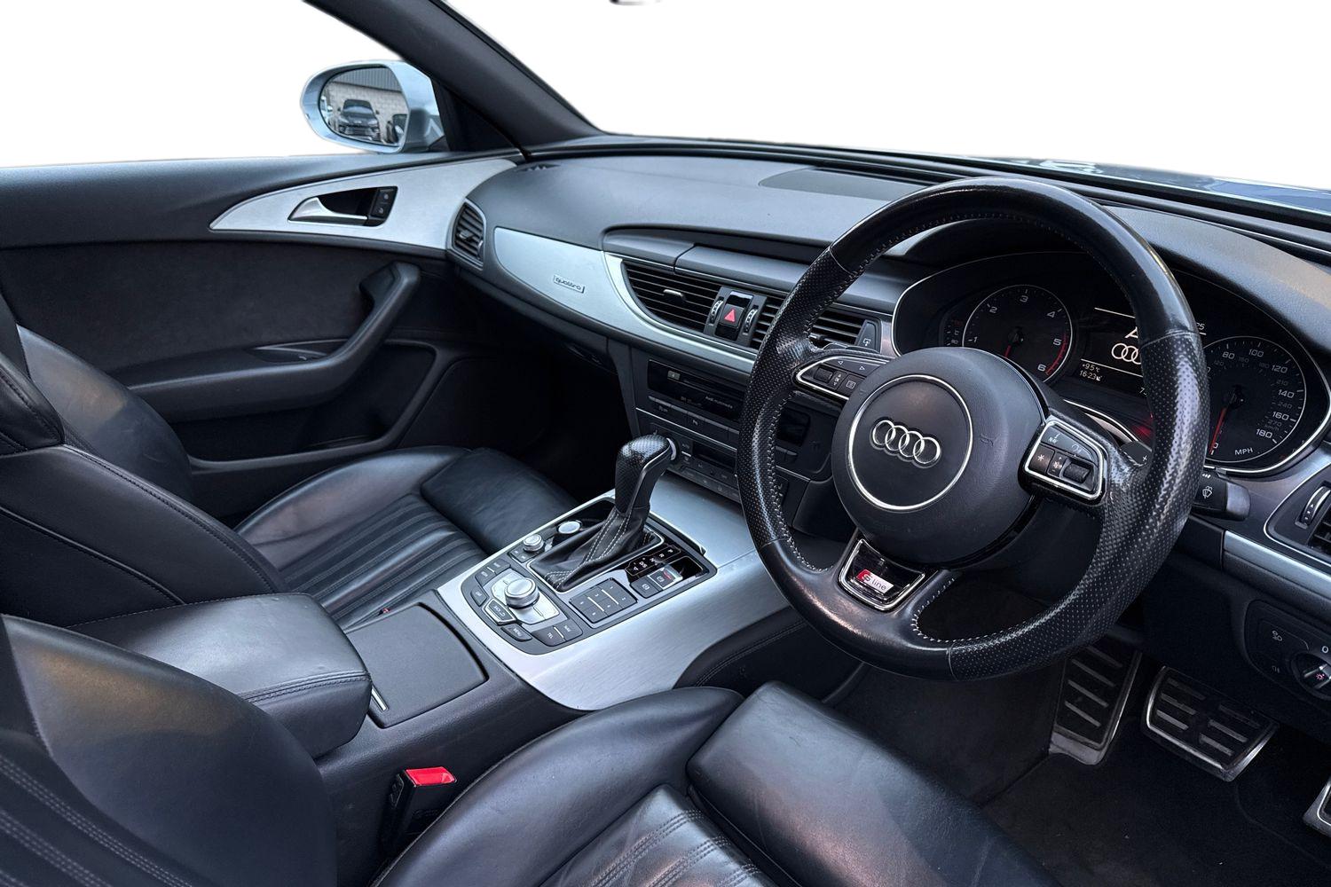 Used Audi A6 2016 for sale - 76395412: Photo 8