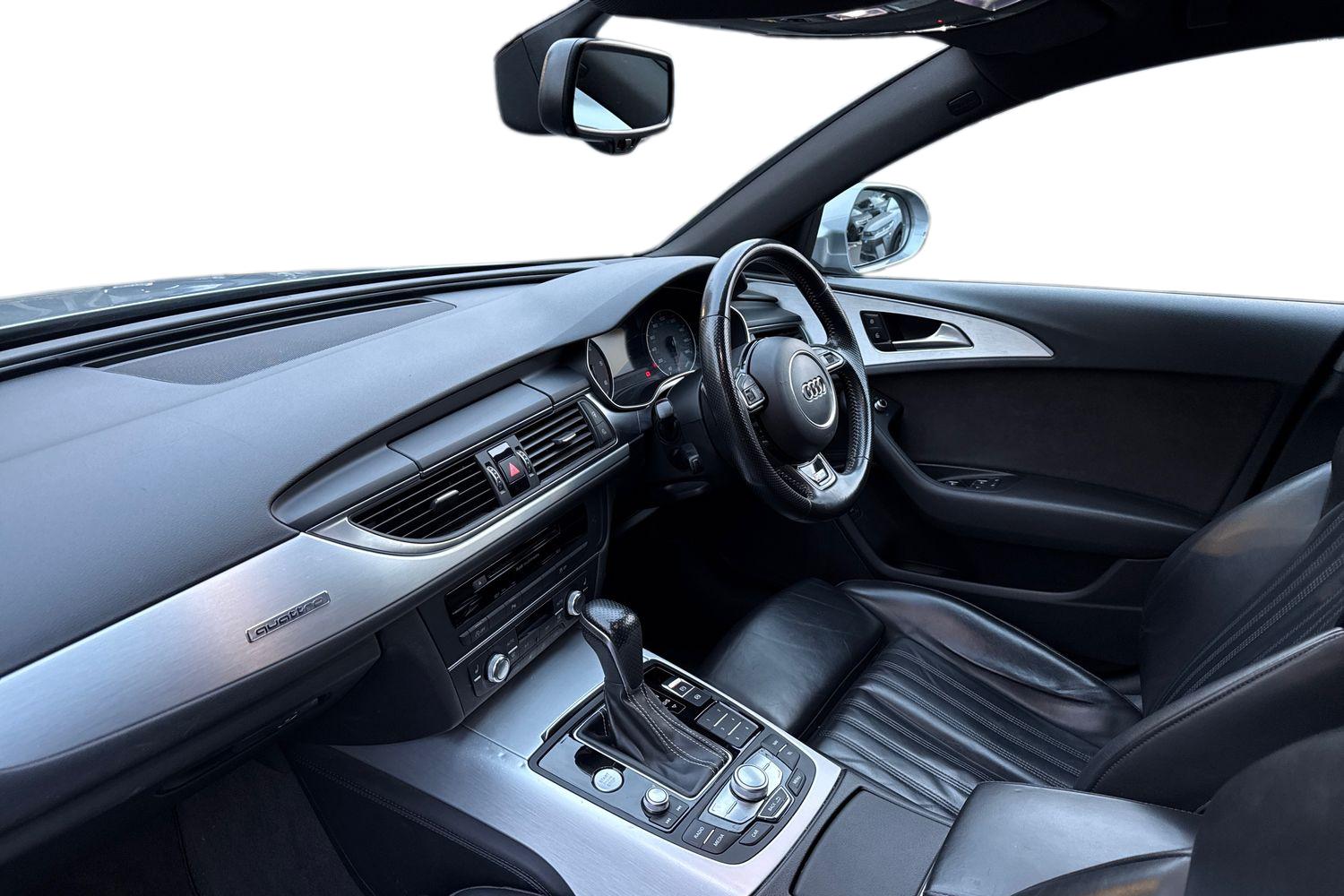 Used Audi A6 2016 for sale - 76395412: Photo 9