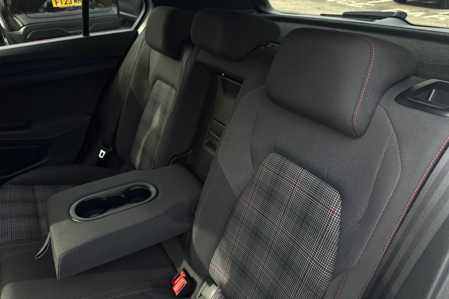 Used Volkswagen Golf 2020 for sale - 77935699: Photo 14