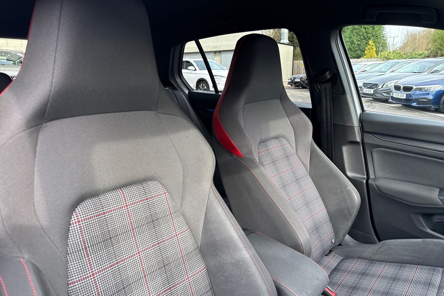 Used Volkswagen Golf 2020 for sale - 77935699: Photo 21