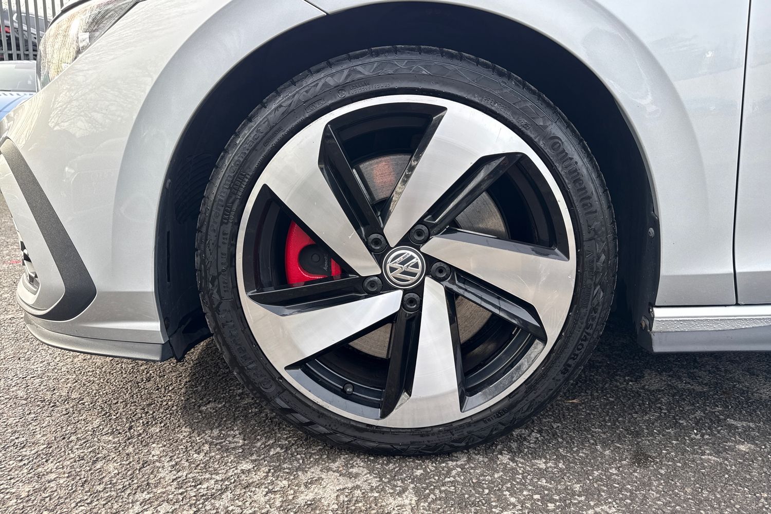 Used Volkswagen Golf 2020 for sale - 77935699: Photo 22