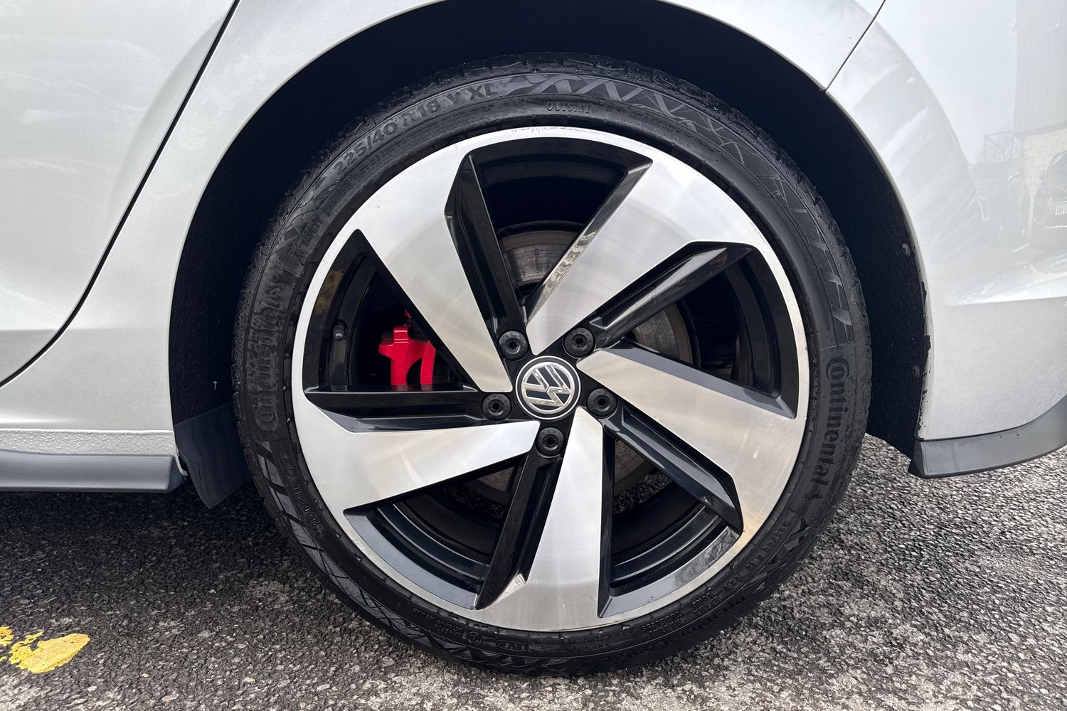 Used Volkswagen Golf 2020 for sale - 77935699: Photo 23