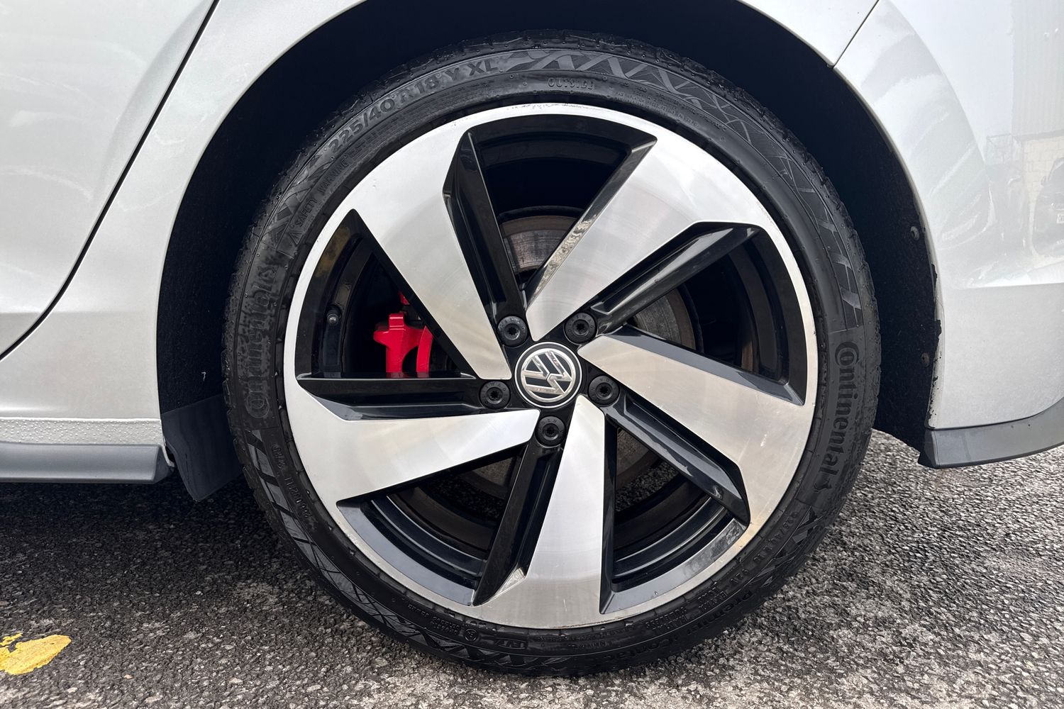 Used Volkswagen Golf 2020 for sale - 77935699: Photo 24