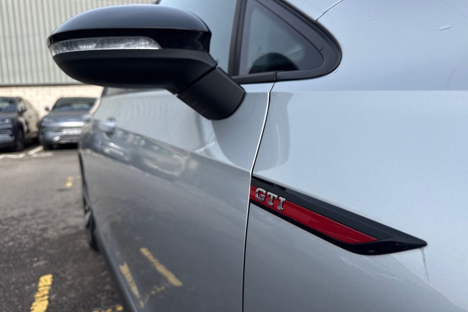 Used Volkswagen Golf 2020 for sale - 77935699: Photo 26