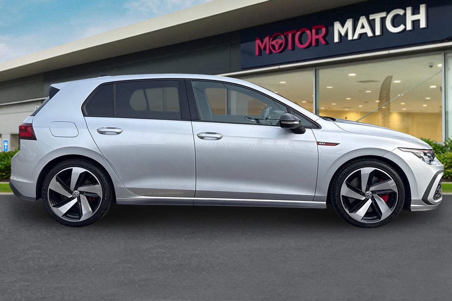 Used Volkswagen Golf 2020 for sale - 77935699: Photo 3
