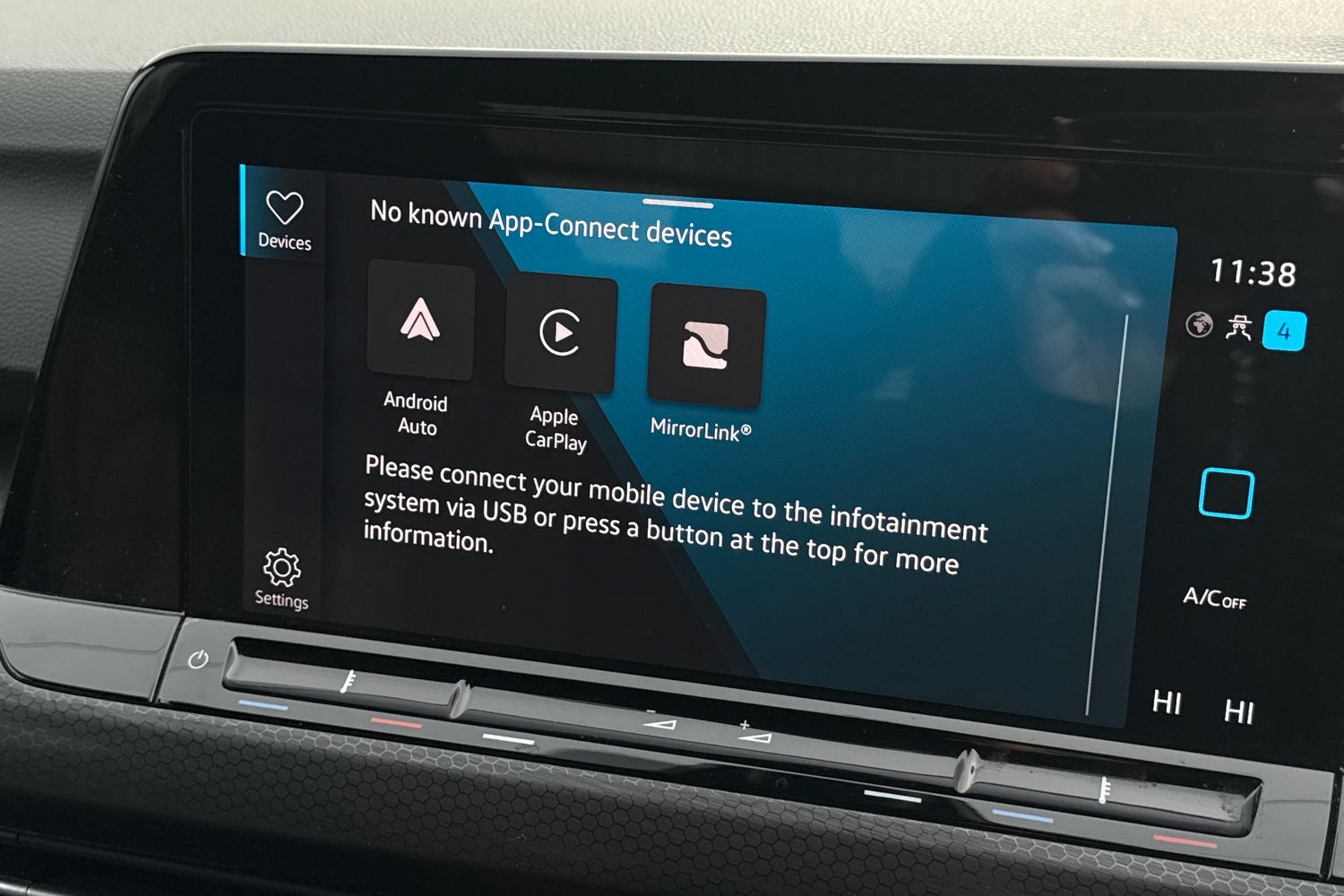 Used Volkswagen Golf 2020 for sale - 77935699: Photo 32