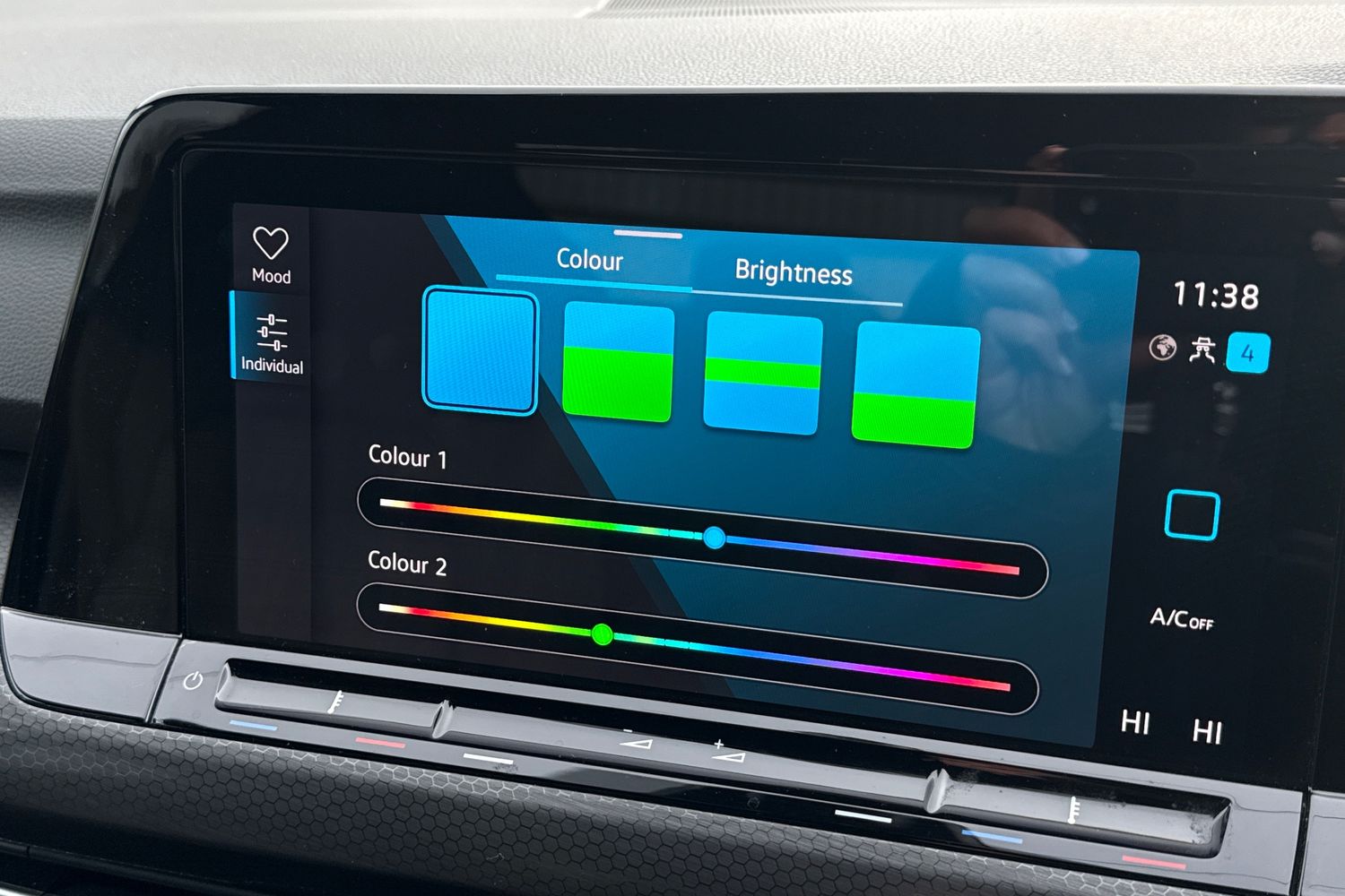 Used Volkswagen Golf 2020 for sale - 77935699: Photo 33