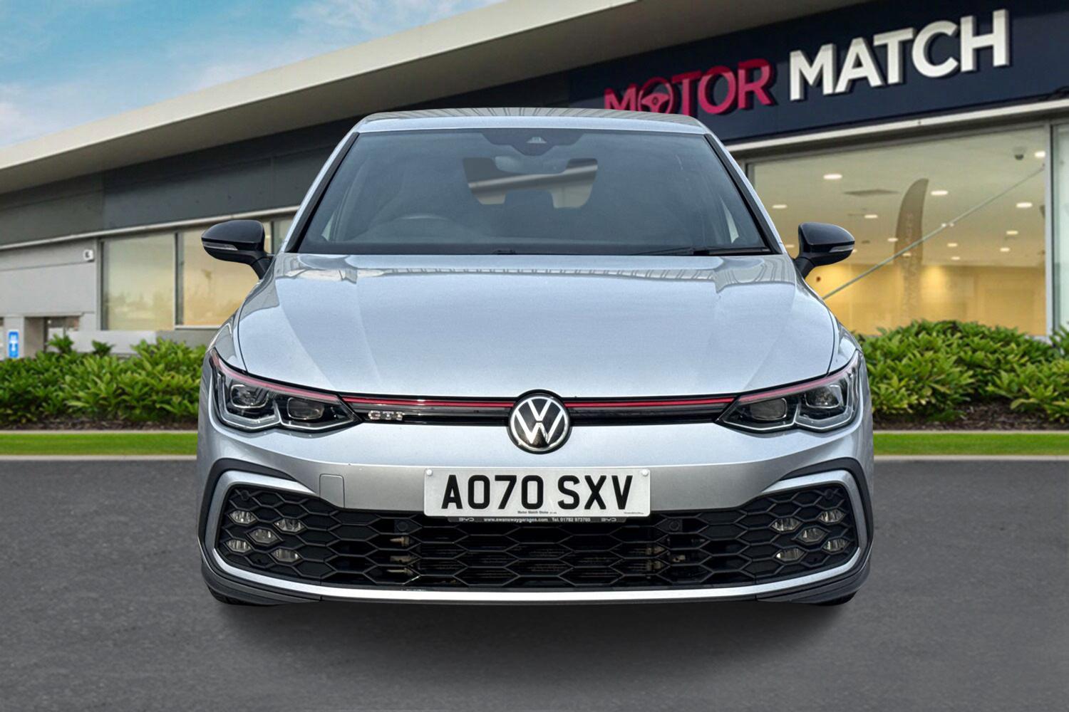 Used Volkswagen Golf 2020 for sale - 77935699: Photo 6