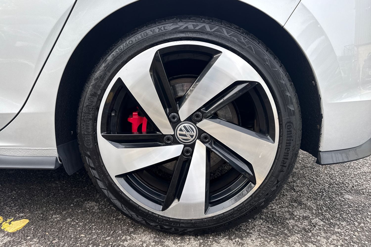 Used Volkswagen Golf 2020 for sale - 77935699: Photo 7