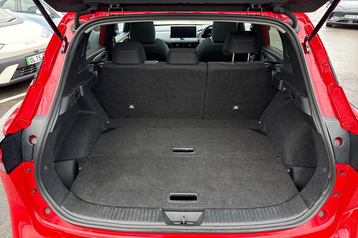 Used Nissan Qashqai 2024 for sale - 77571004: Photo 10