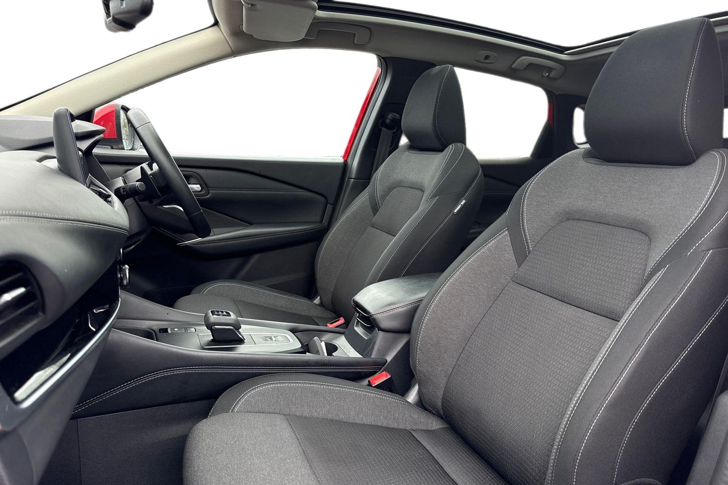 Used Nissan Qashqai 2024 for sale - 77571004: Photo 11