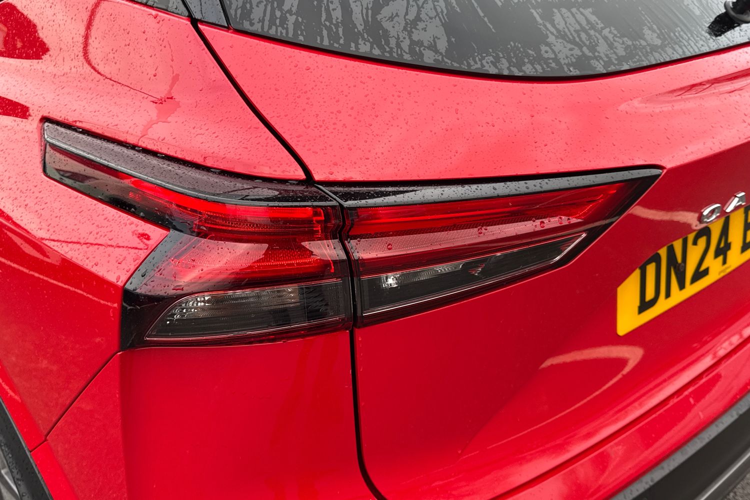 Used Nissan Qashqai 2024 for sale - 77571004: Photo 16