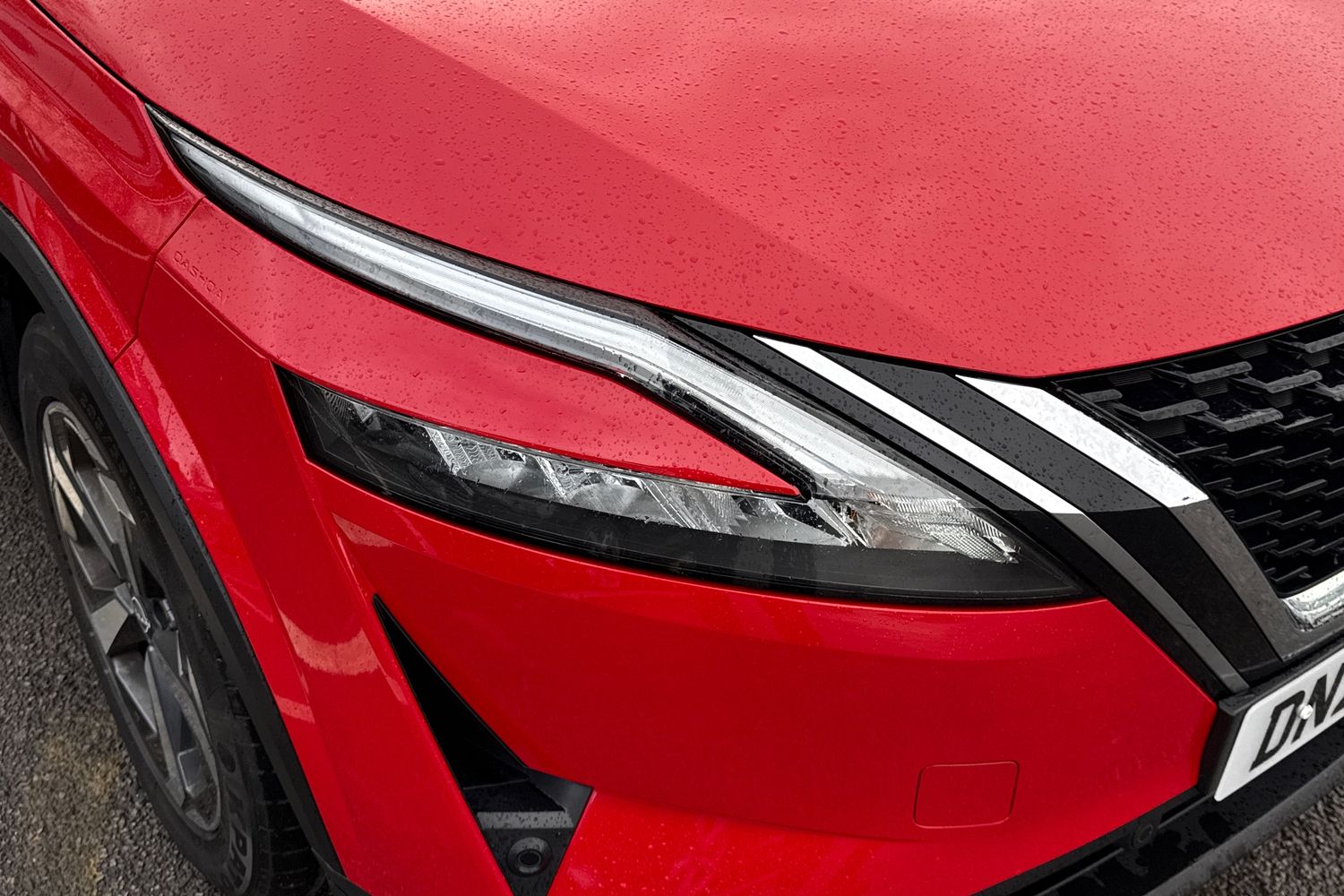 Used Nissan Qashqai 2024 for sale - 77571004: Photo 17