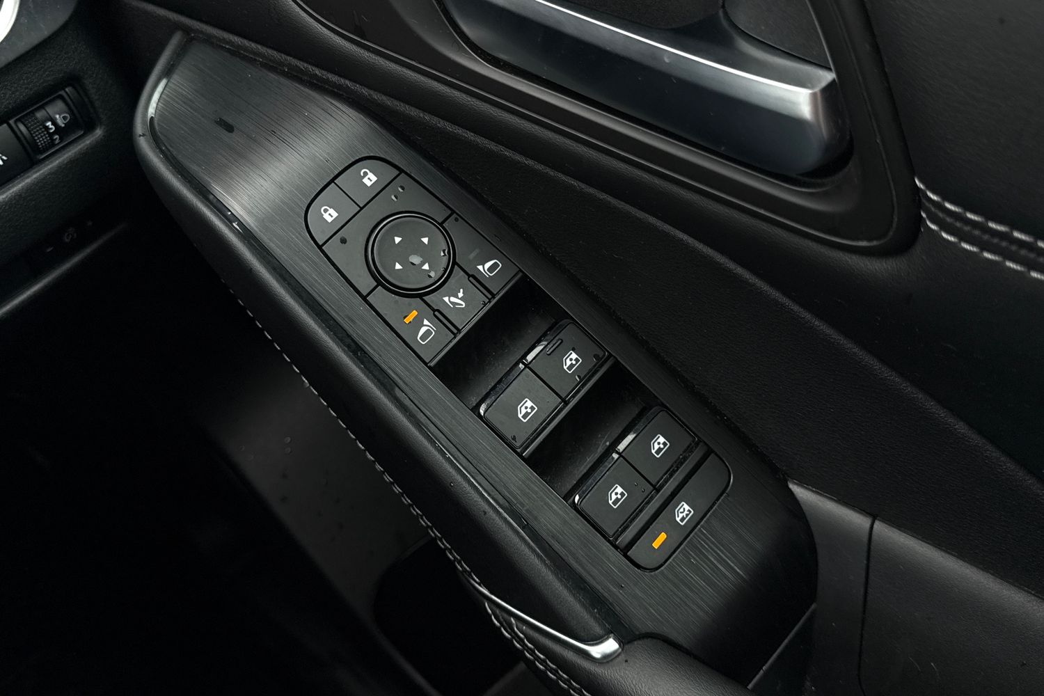 Used Nissan Qashqai 2024 for sale - 77571004: Photo 18