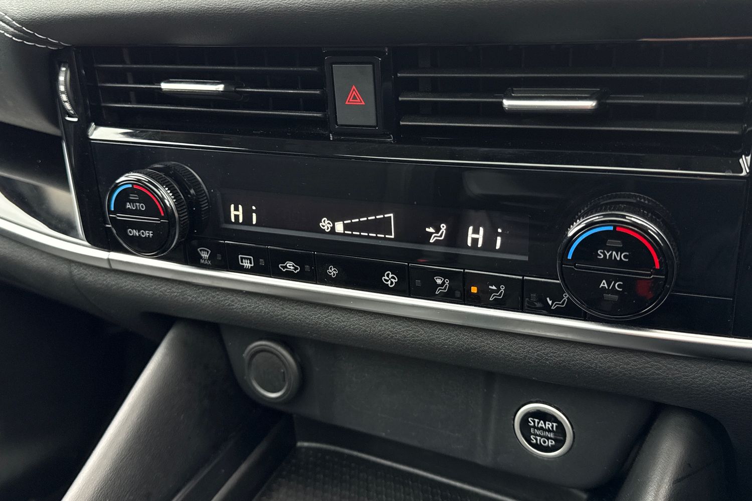 Used Nissan Qashqai 2024 for sale - 77571004: Photo 19