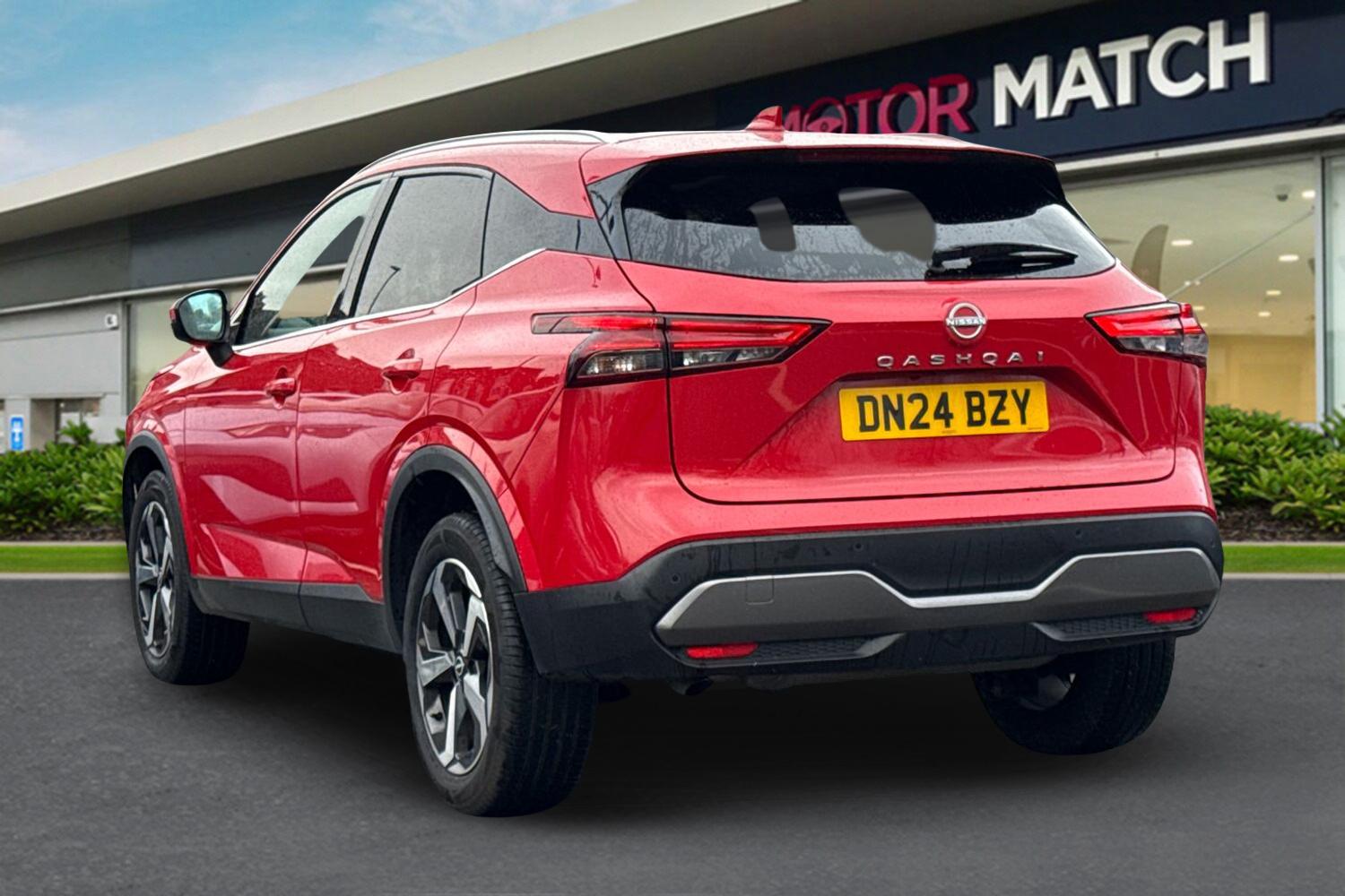 Used Nissan Qashqai 2024 for sale - 77571004: Photo 2