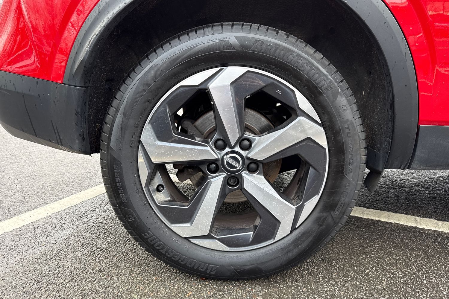 Used Nissan Qashqai 2024 for sale - 77571004: Photo 22