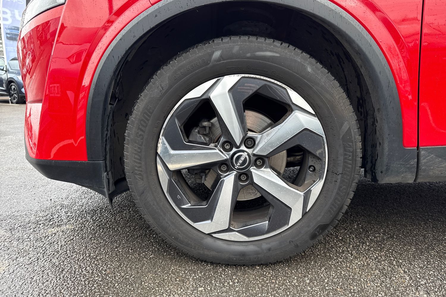 Used Nissan Qashqai 2024 for sale - 77571004: Photo 24