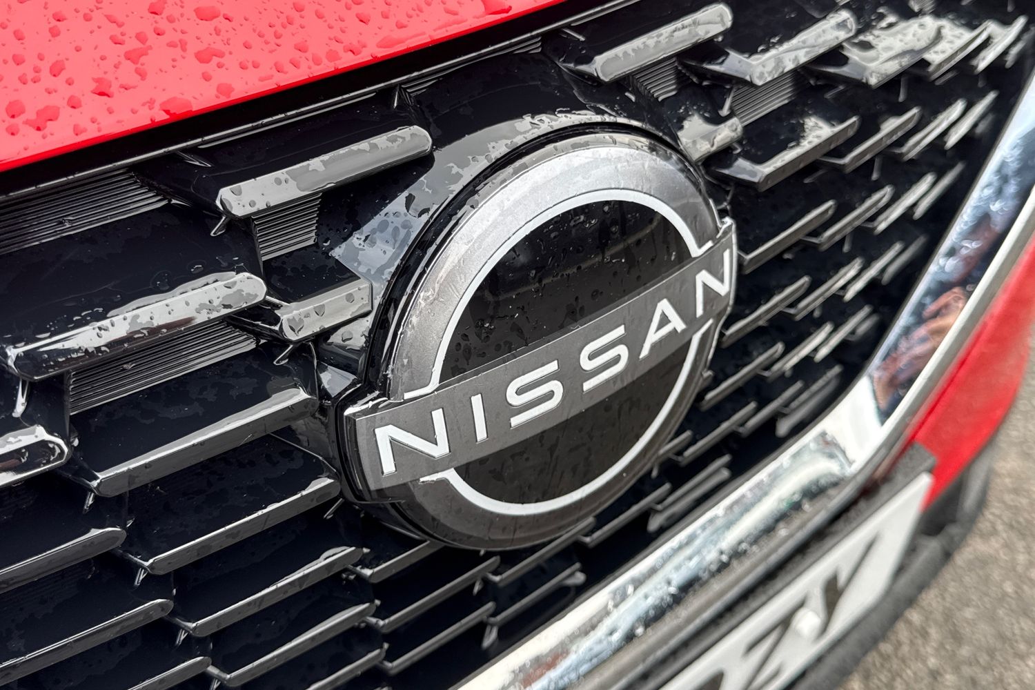 Used Nissan Qashqai 2024 for sale - 77571004: Photo 25