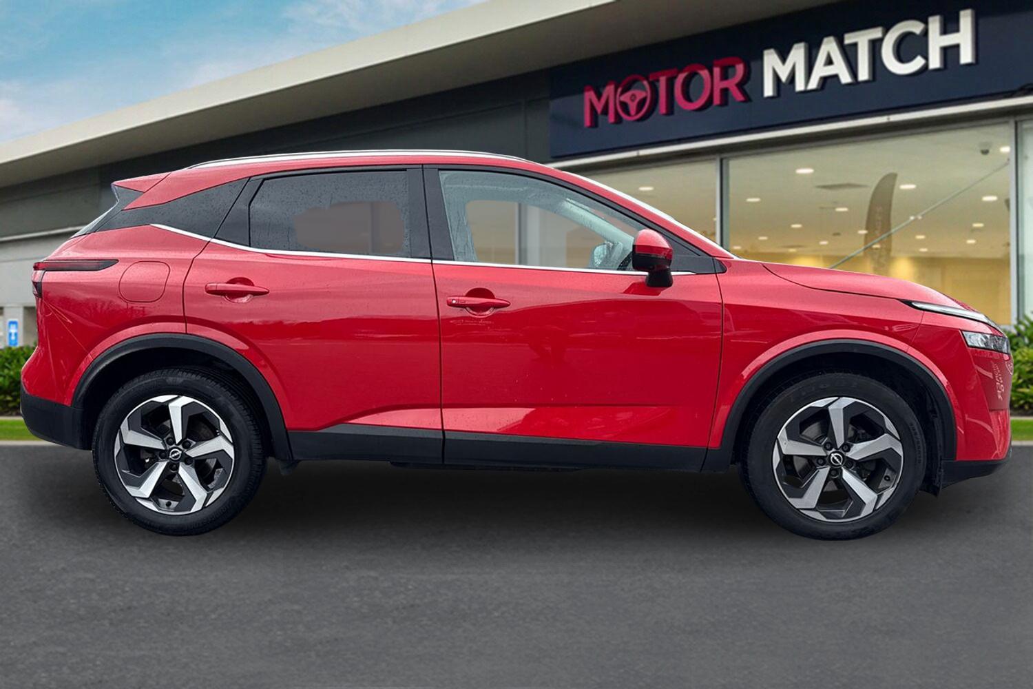 Used Nissan Qashqai 2024 for sale - 77571004: Photo 3